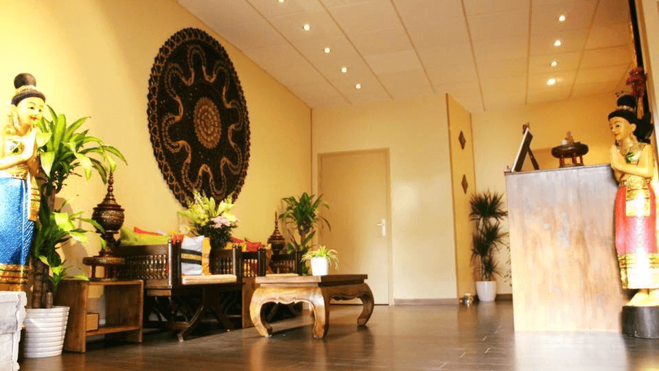 Photo 3 de Sabai kaya thai spa