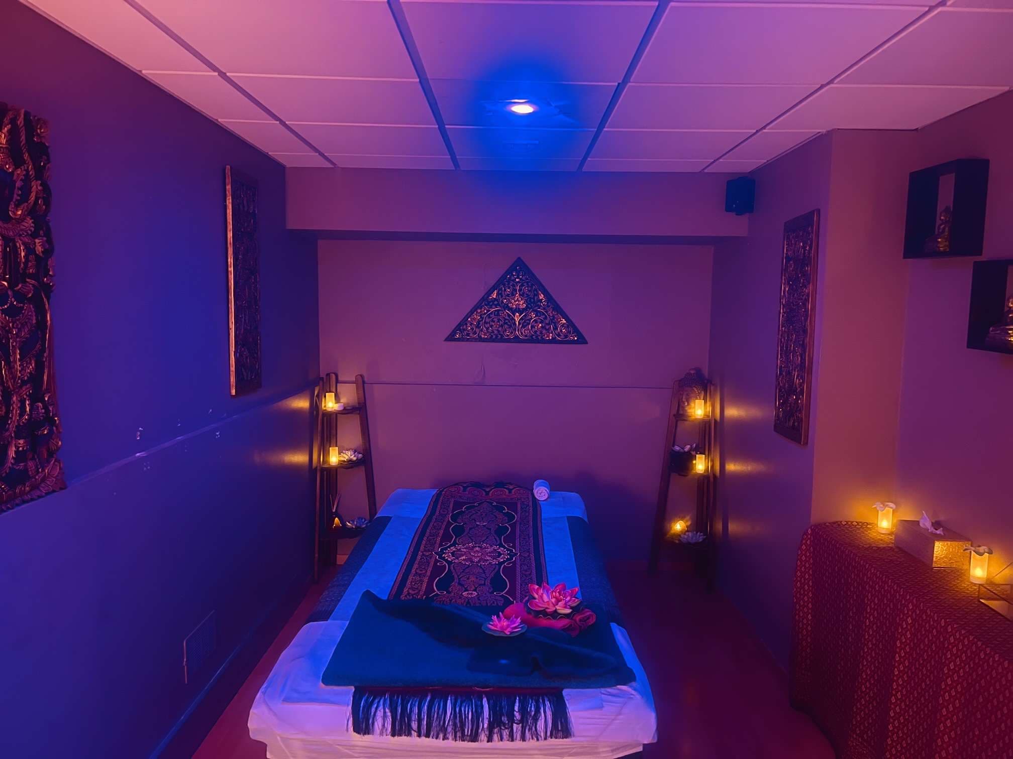Photo 3 de Thai Royal Spa