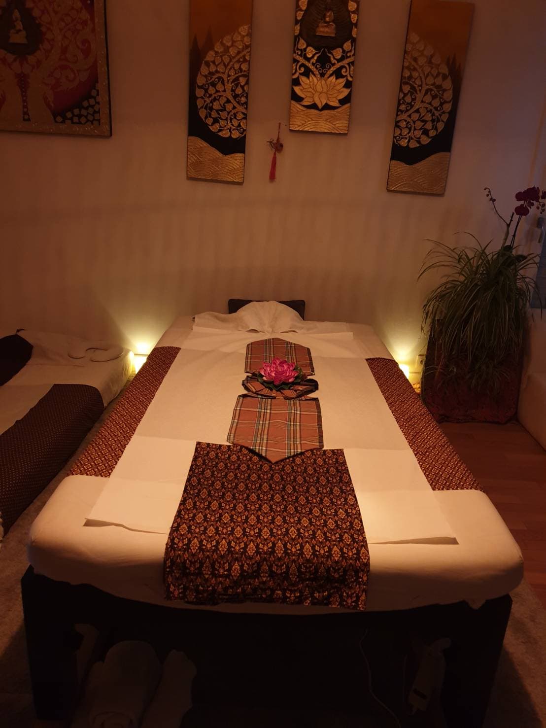 Photo 3 de Konchanok Massage Thaï