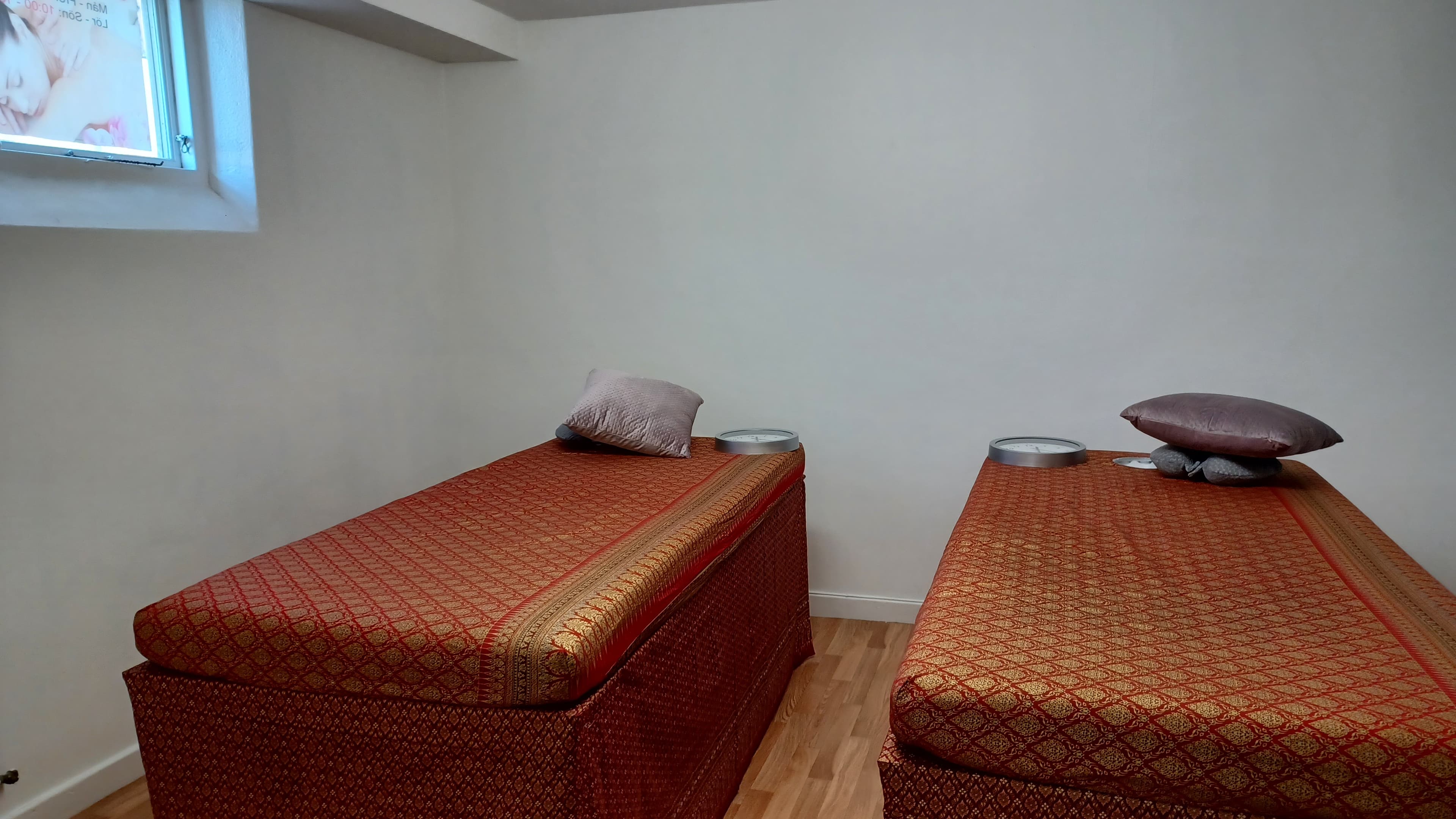 Photo 2 of Sunshine Thaimassage Köping