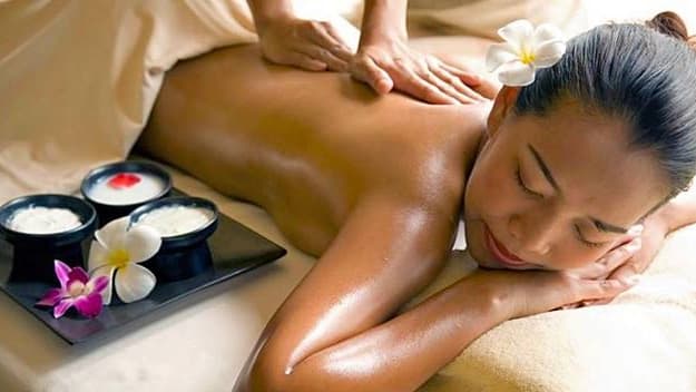 Photo 3 de Siam Thai Massage Chevreuse