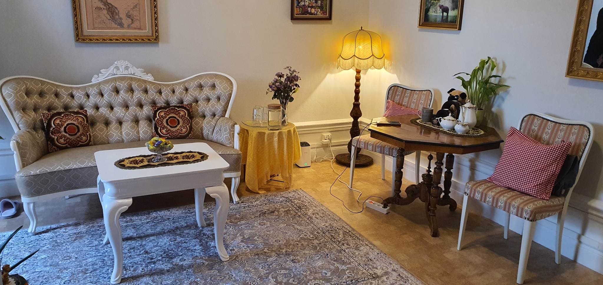 Photo 2 of Chang Noi Massage & Beauty