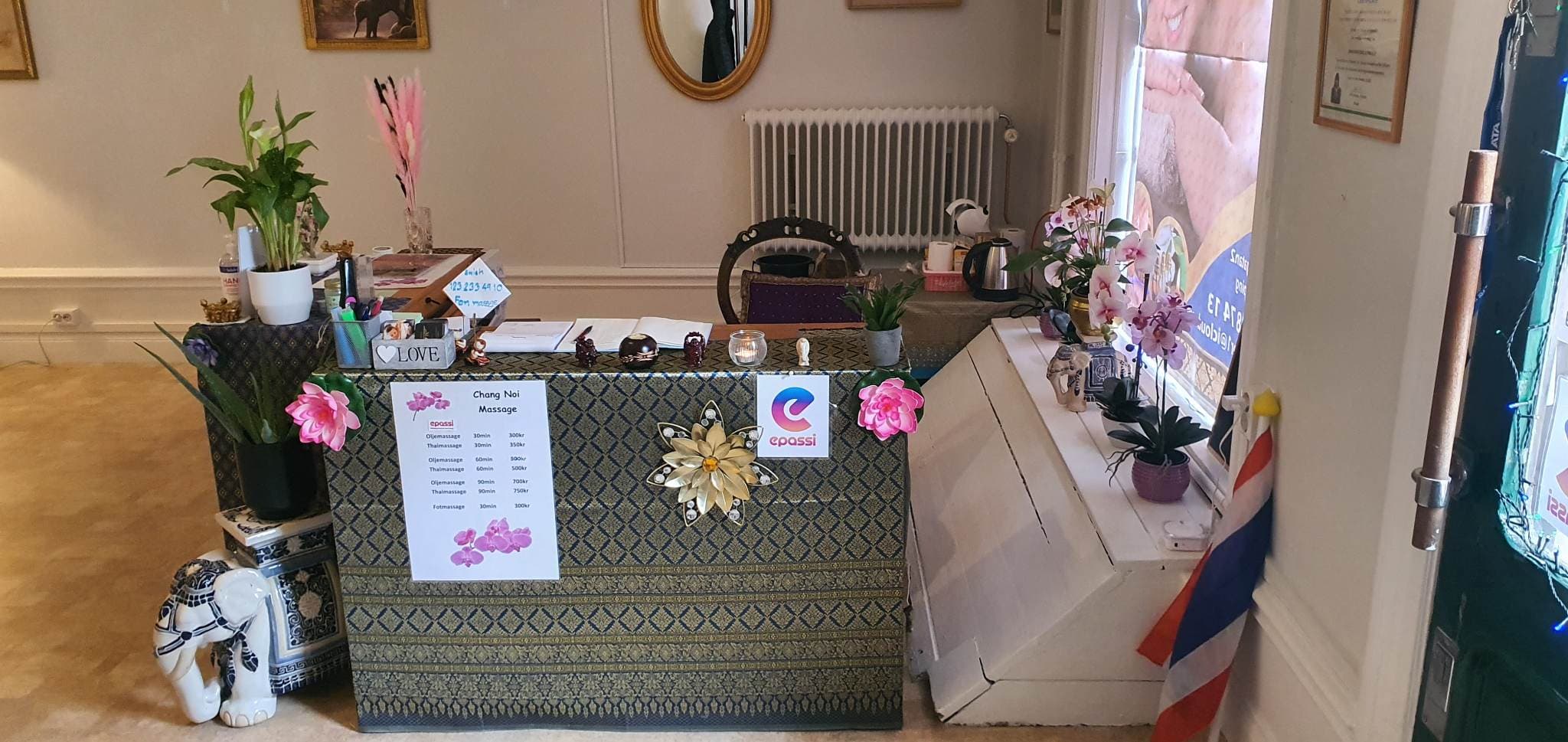 Photo 3 of Chang Noi Massage & Beauty