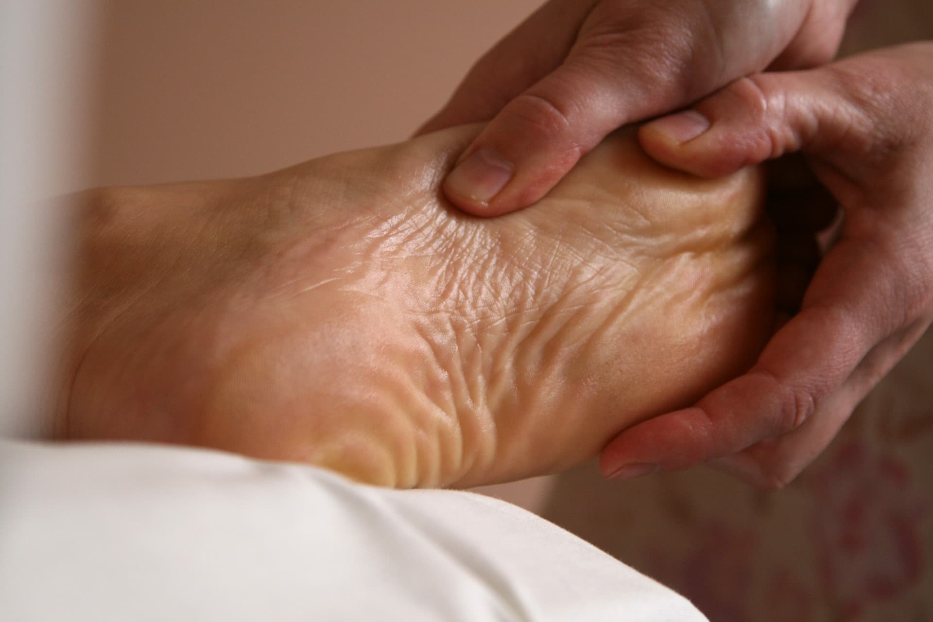 Photo 3 of Lotusblommans massage