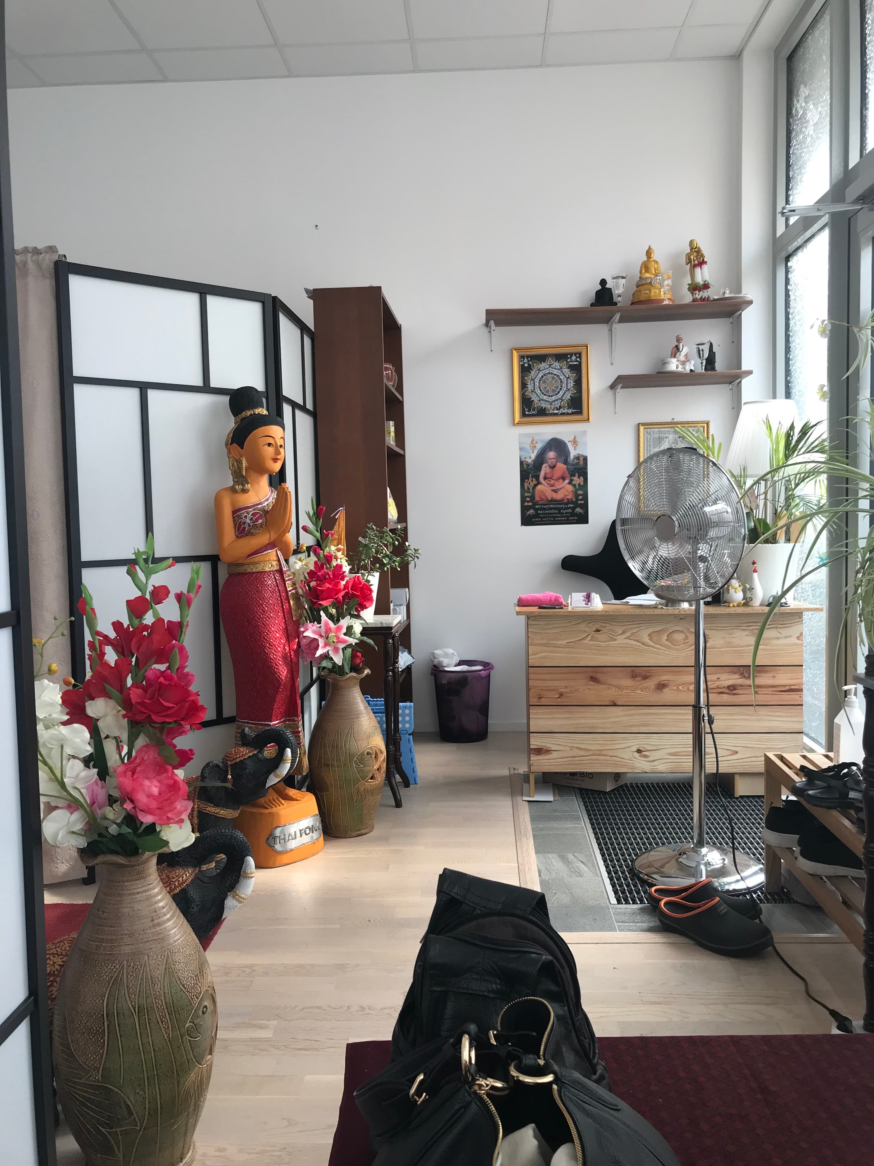 Photo 3 of Nyköpings Thaimassage