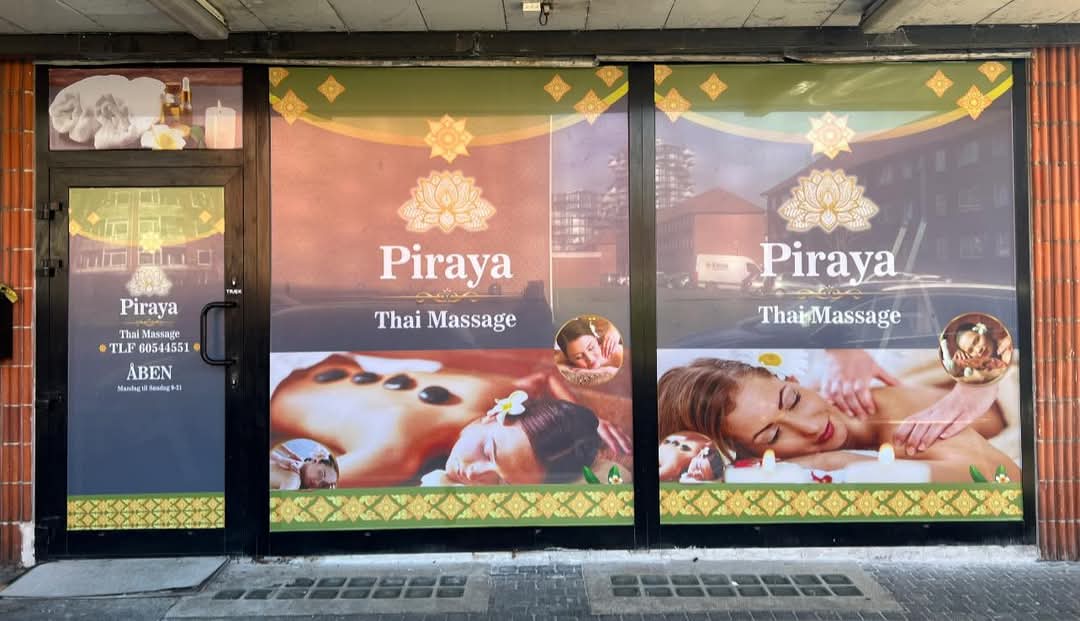 Billede 3 af Piraya Thaimassage