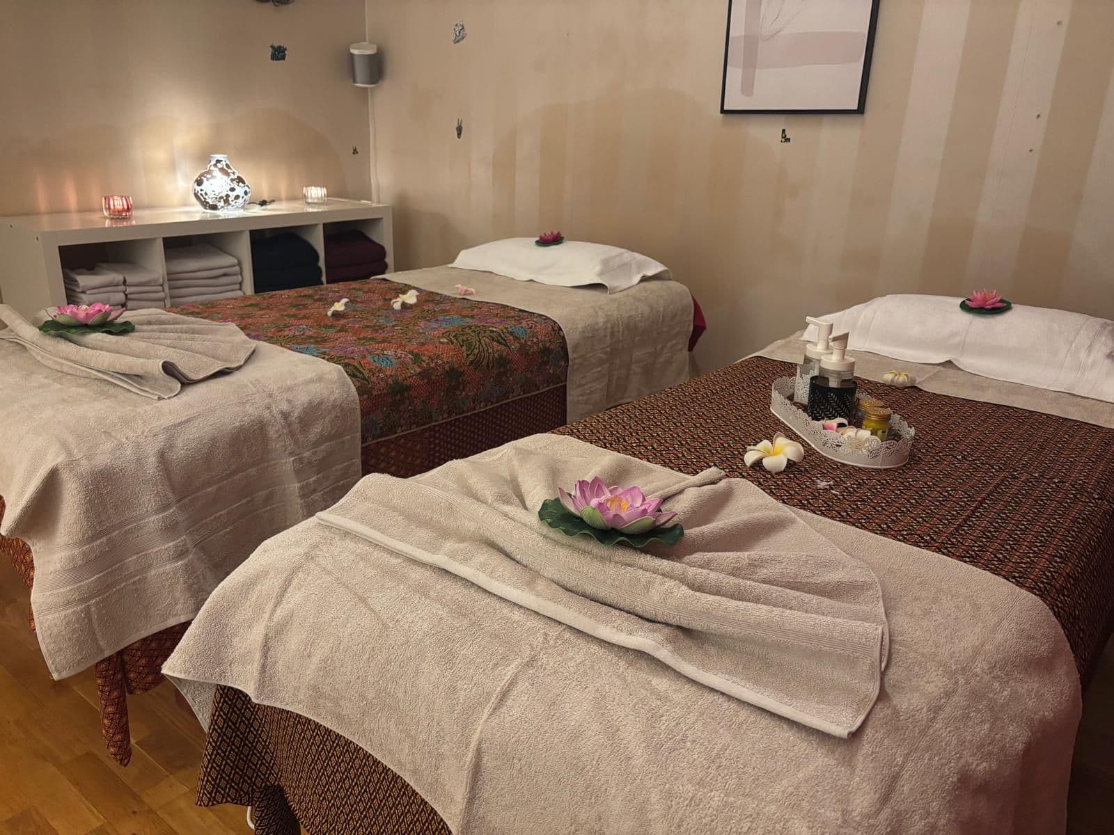 Photo 2 of Number One Massage