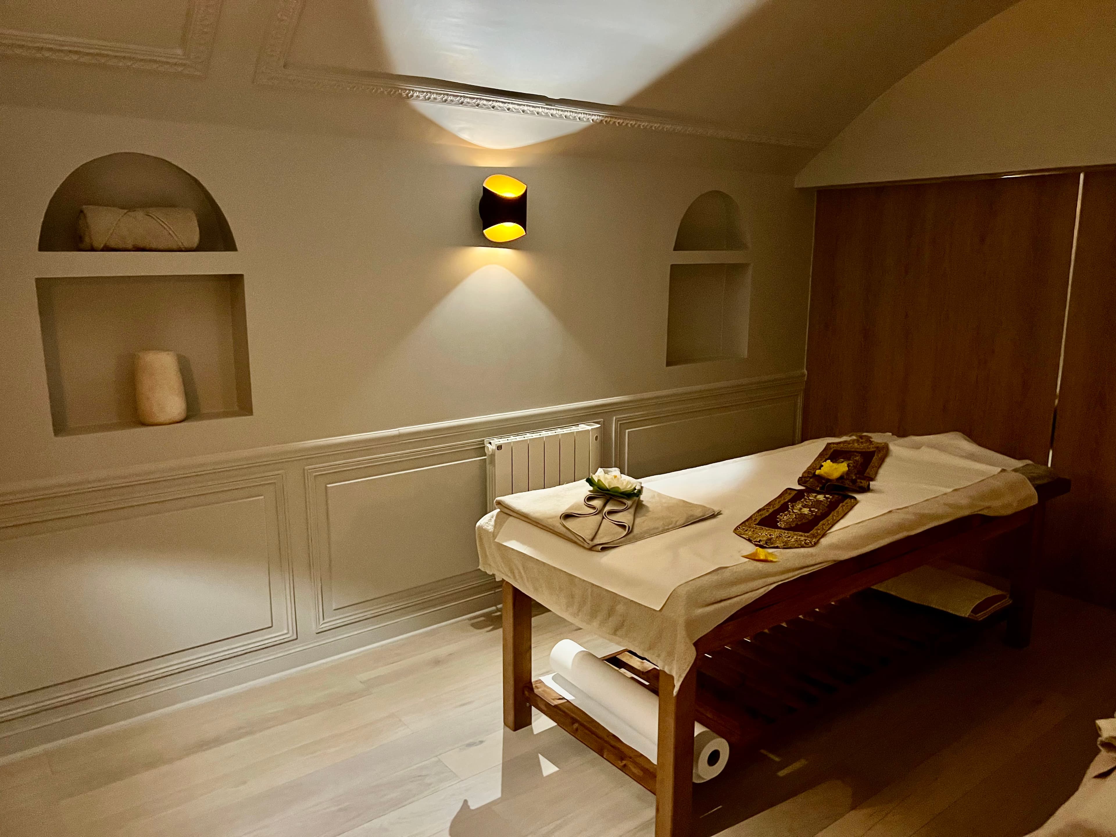 Photo 2 of Wat&Sens - Massage & Institut de Beauté Paris 11