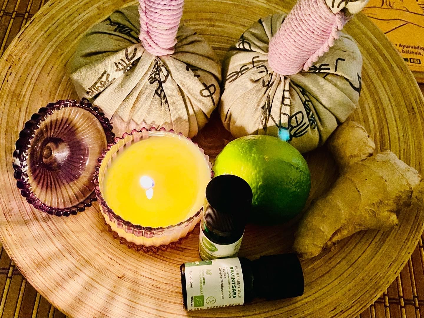 Photo 2 de Massage Marseille Kailasa - Massage Chinois - Massage Thaï