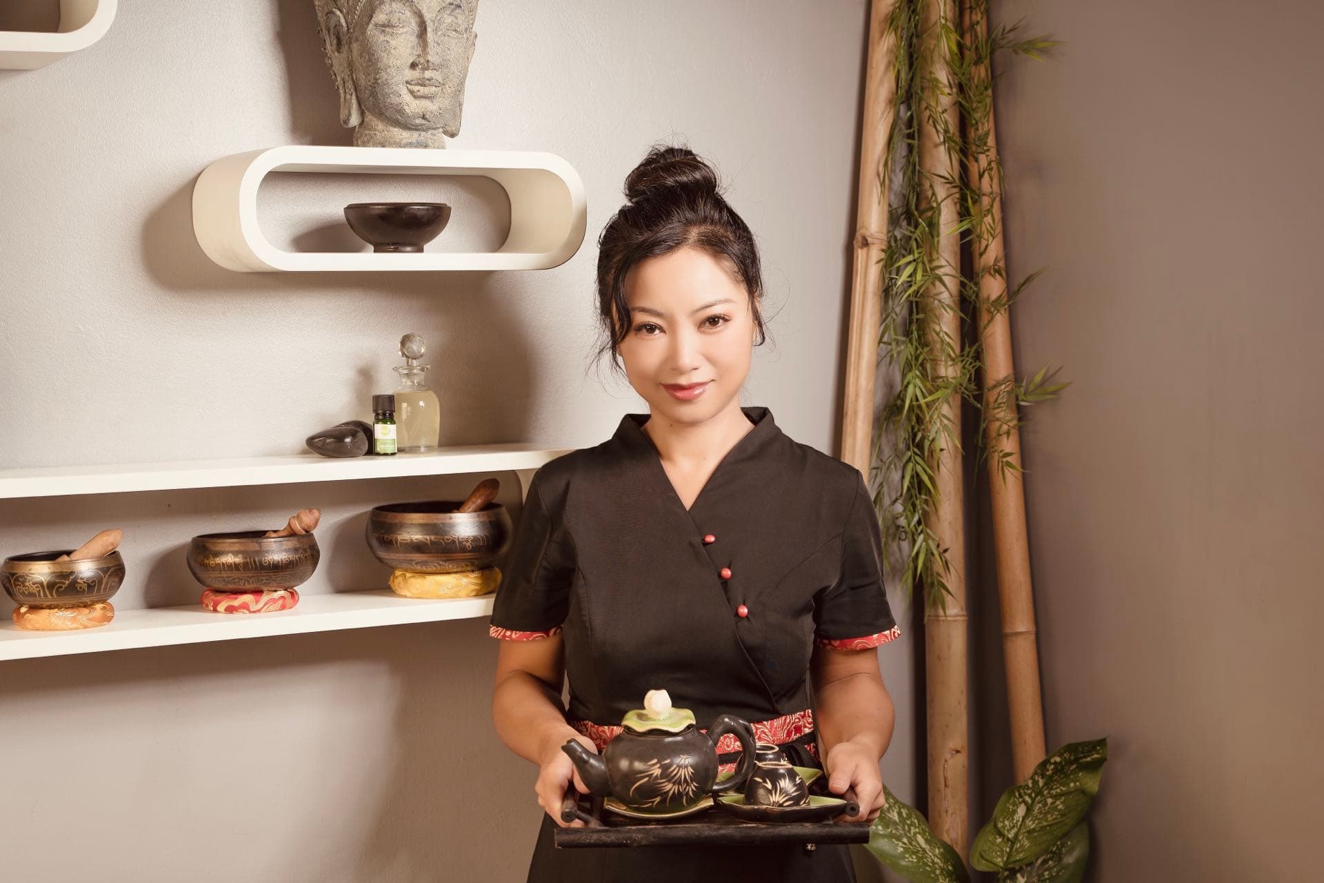 Photo 3 de Massage Marseille Kailasa - Massage Chinois - Massage Thaï