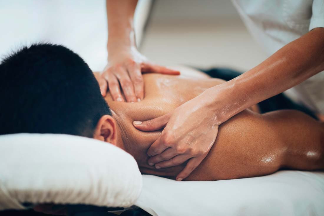 Photo 2 de weihua-massage_tuina