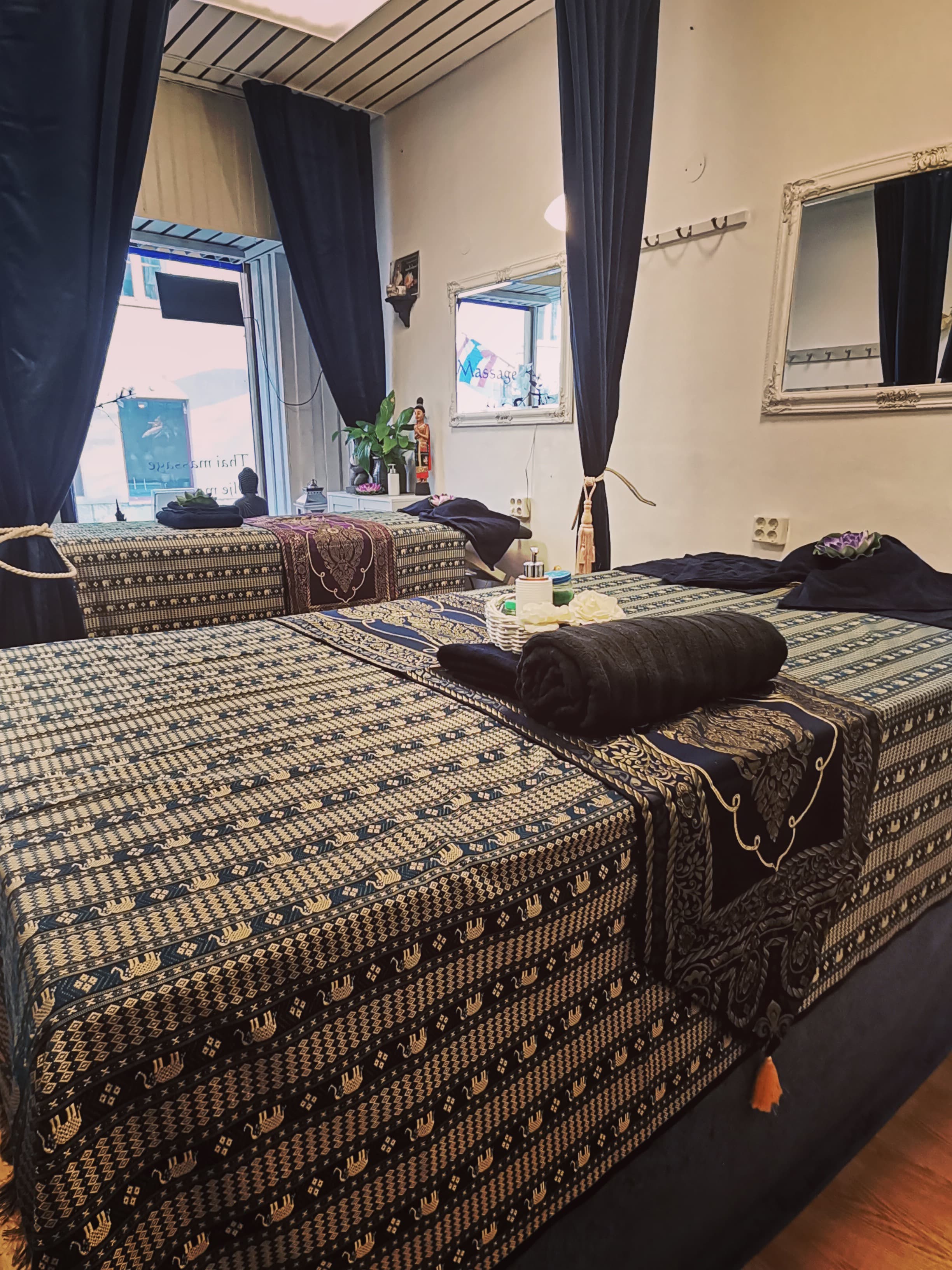 Photo 3 of Thaihouse massage arboga