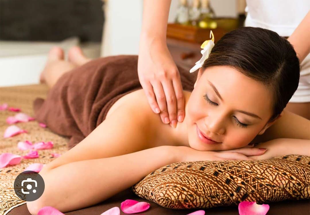 Photo 3 of The Thai Massage House
