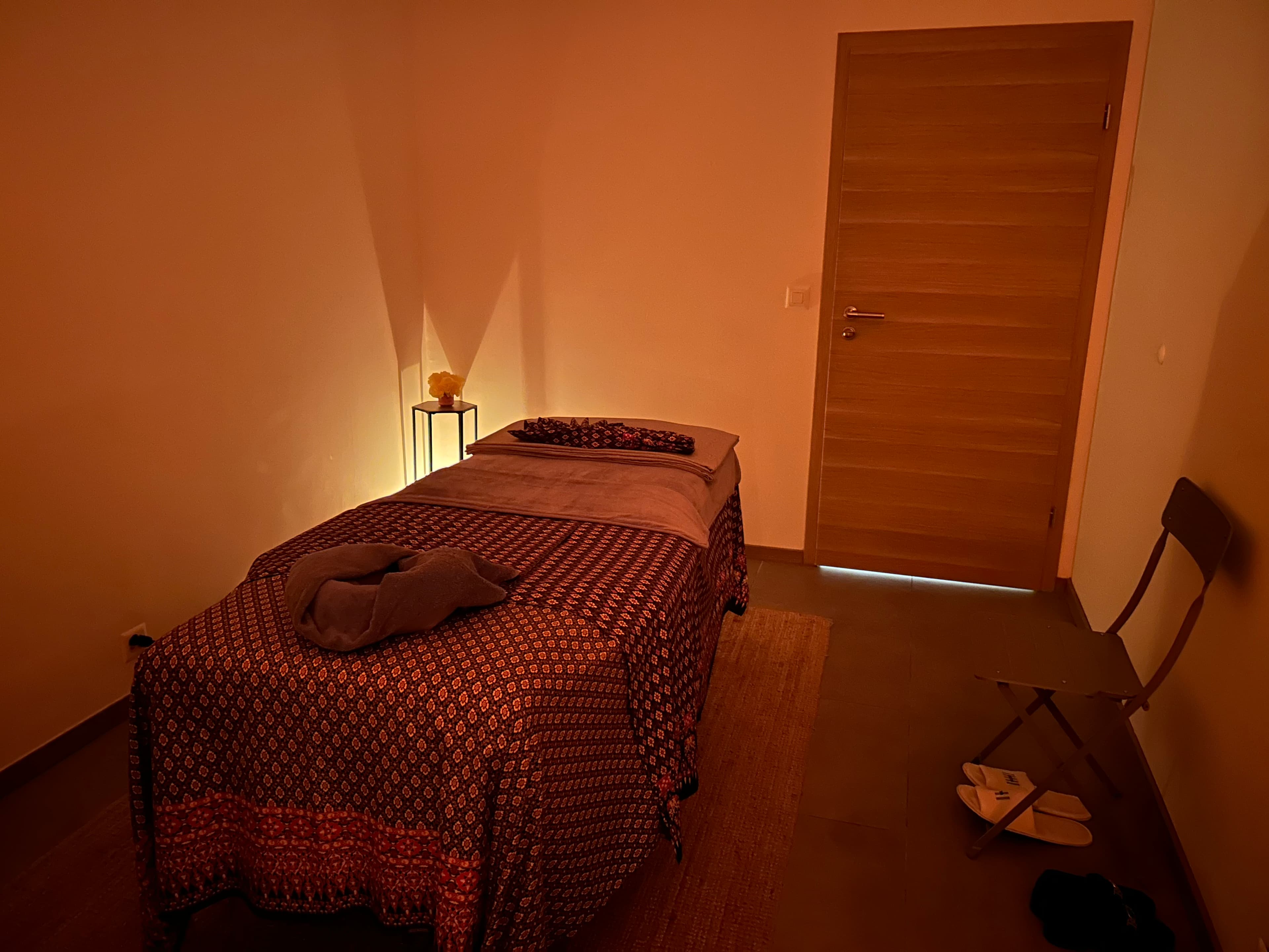 Foto 3 von Mona - Isaan Thaï Massages