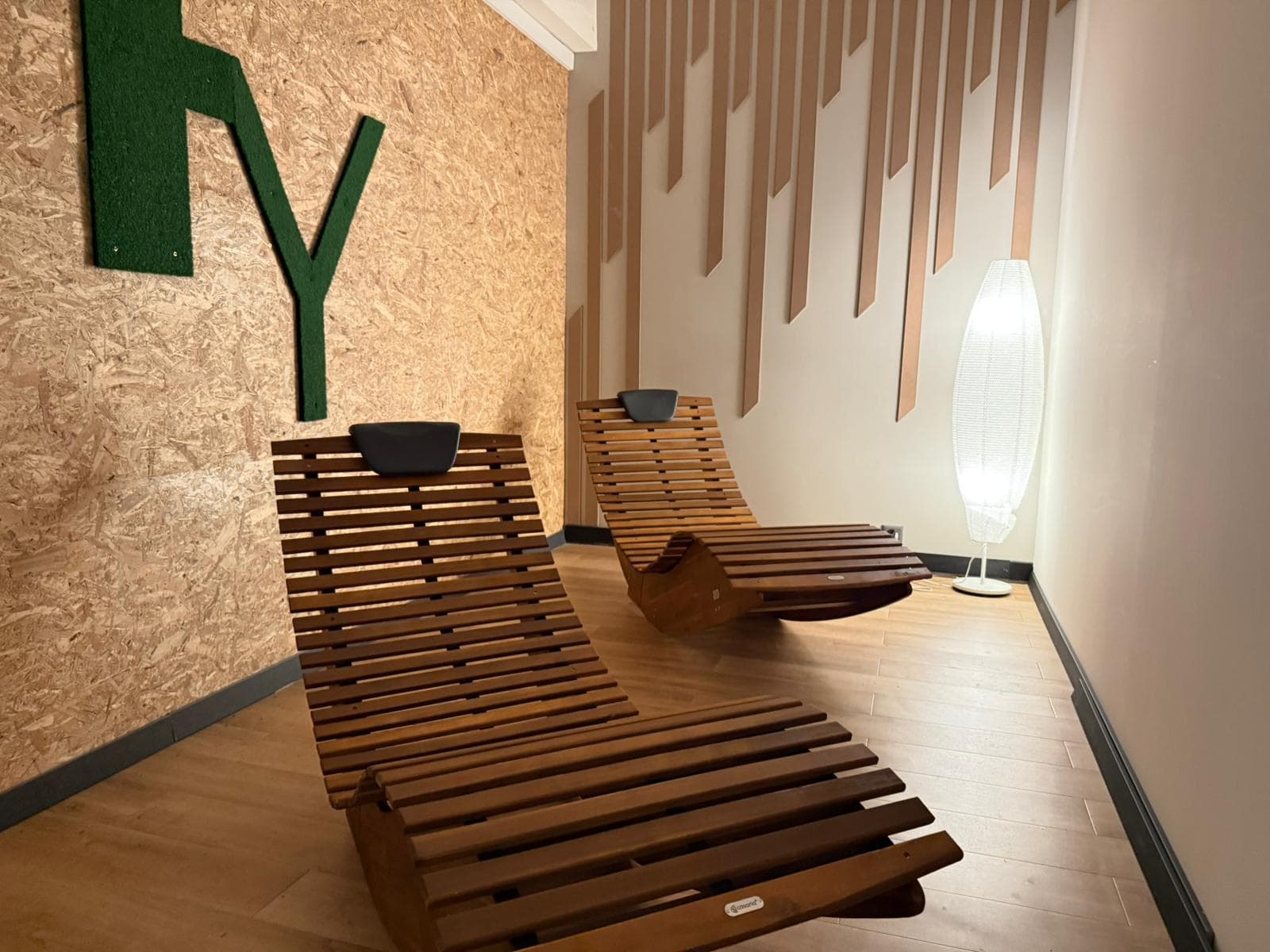 Foto 3 von Harmony Thaï Massage à Genève