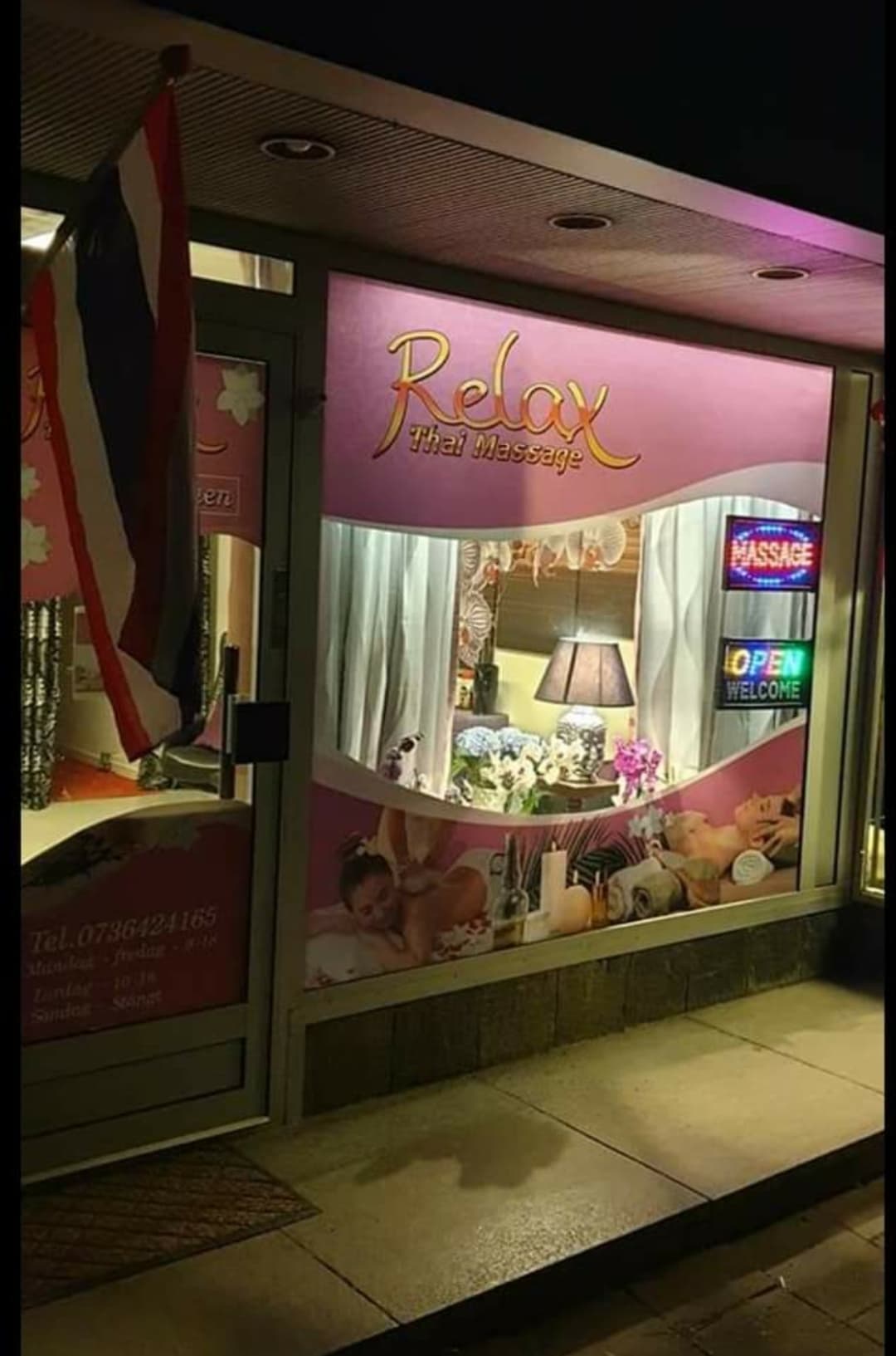 Photo 3 of RelaxThaiMassage avesta