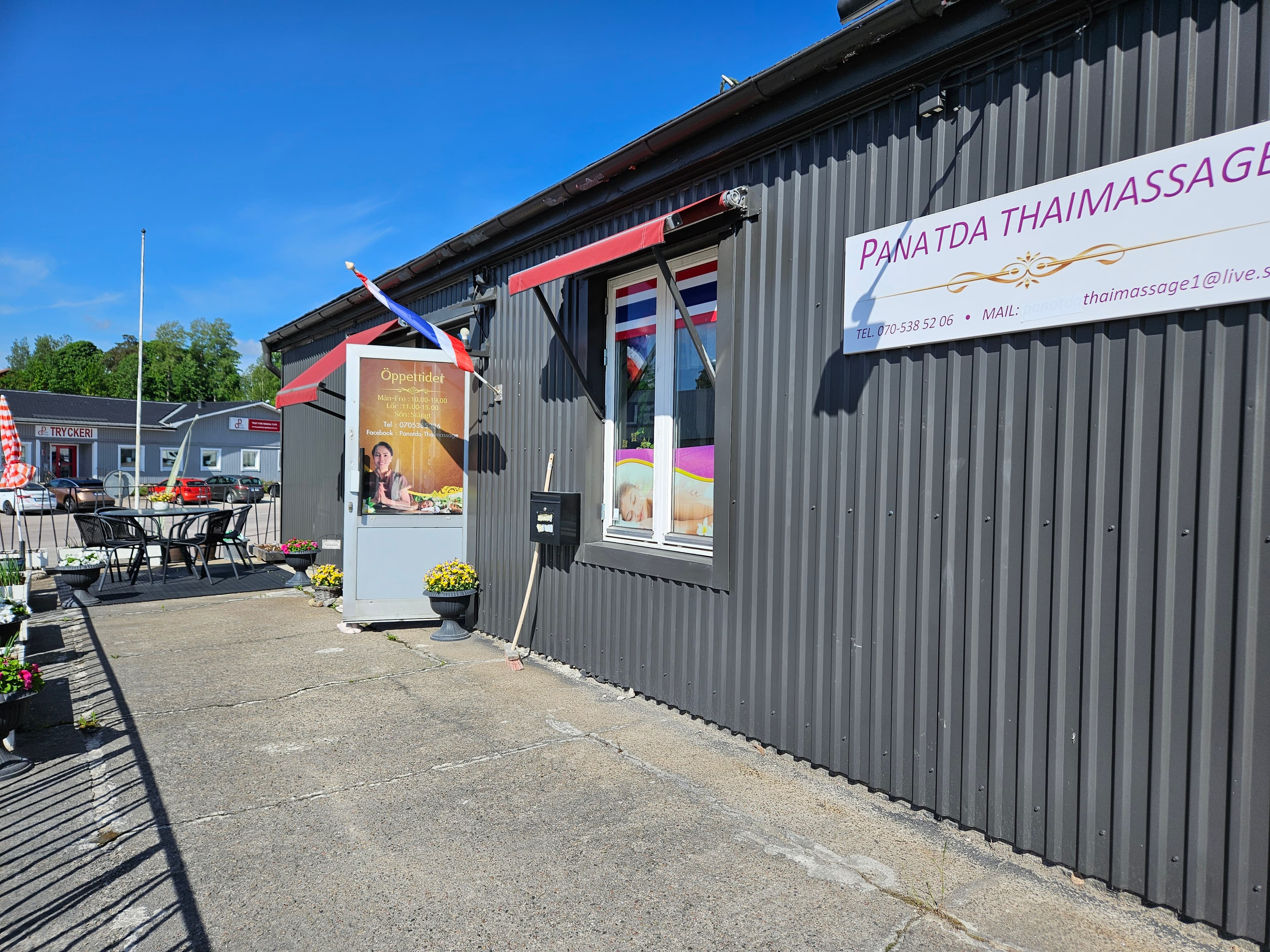Photo 3 of Panatdas Thaimassage