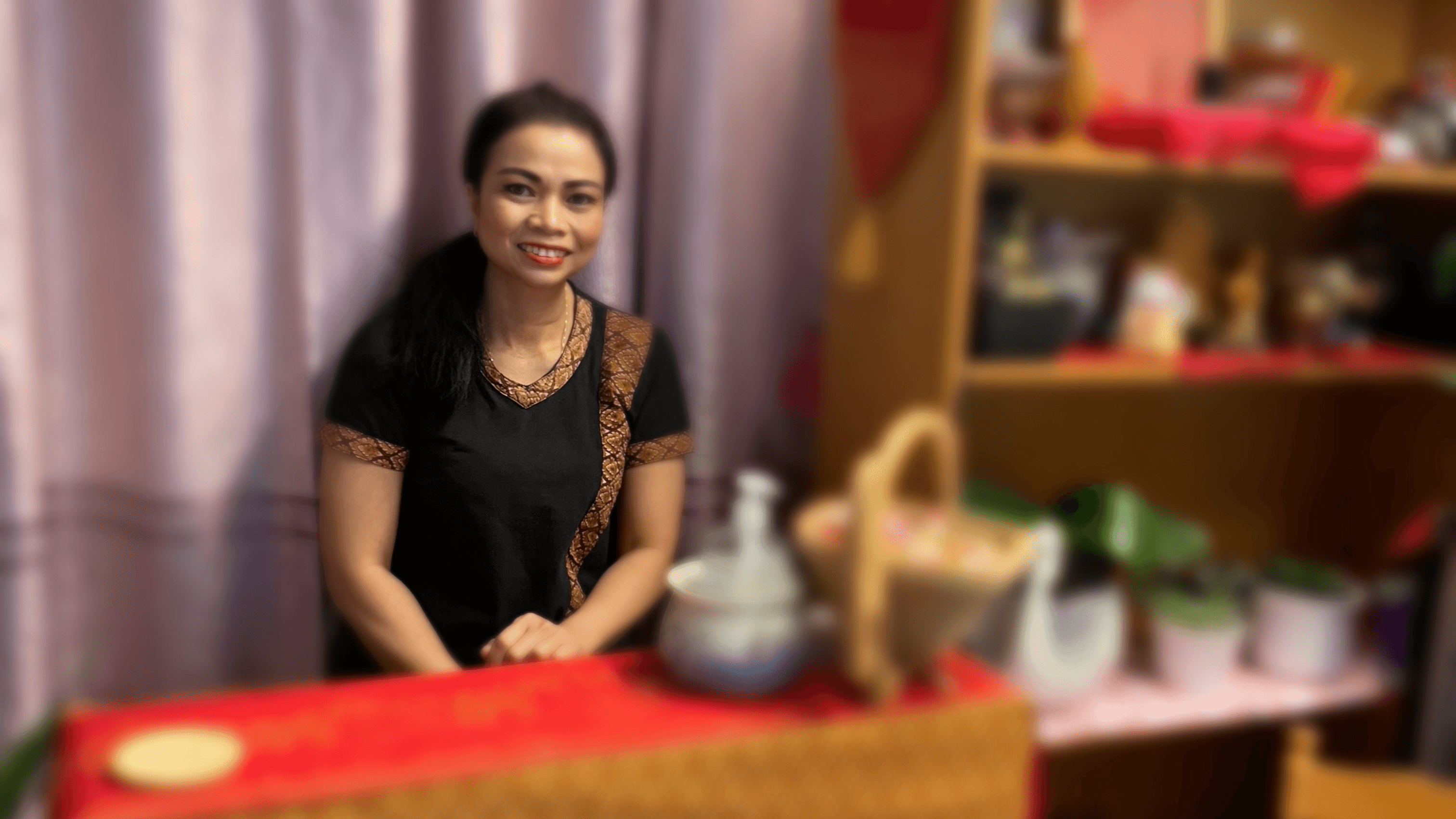 Photo 2 of Nanthiyas Thaimassage