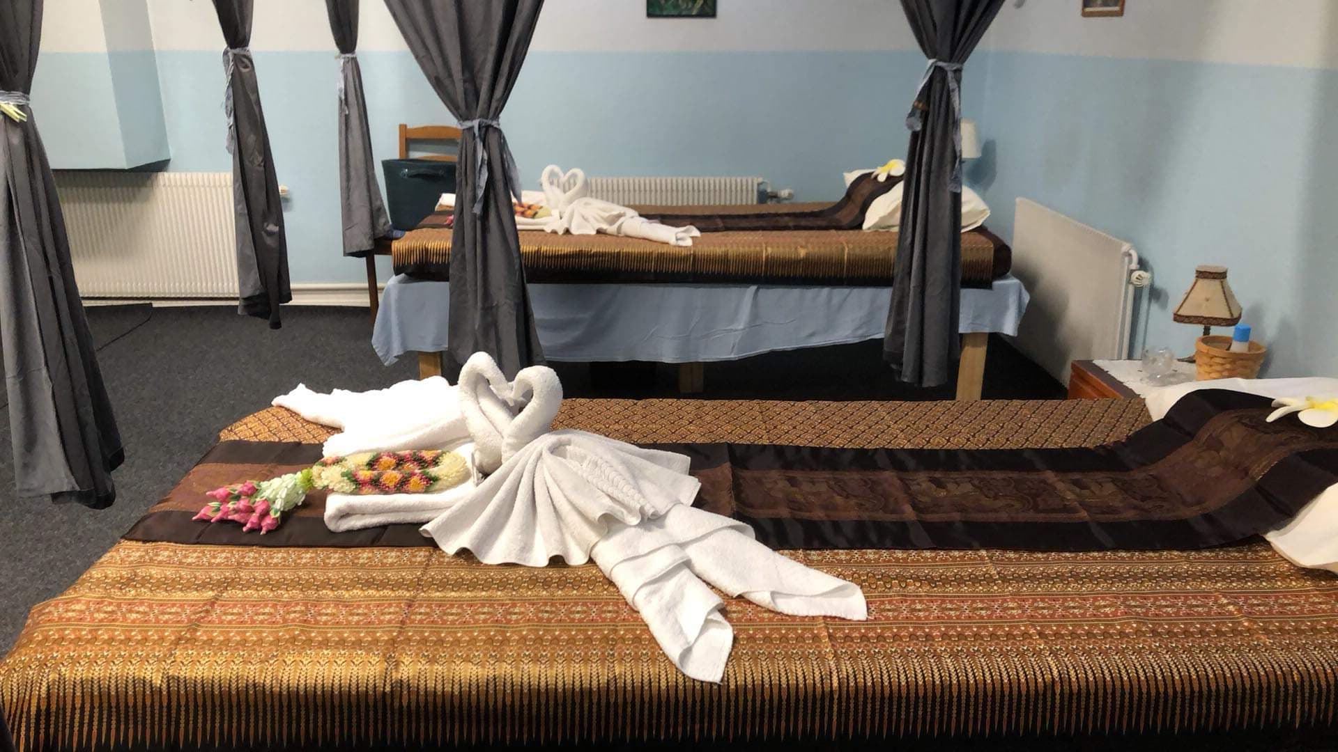 Photo 2 of Ninas thaimassage