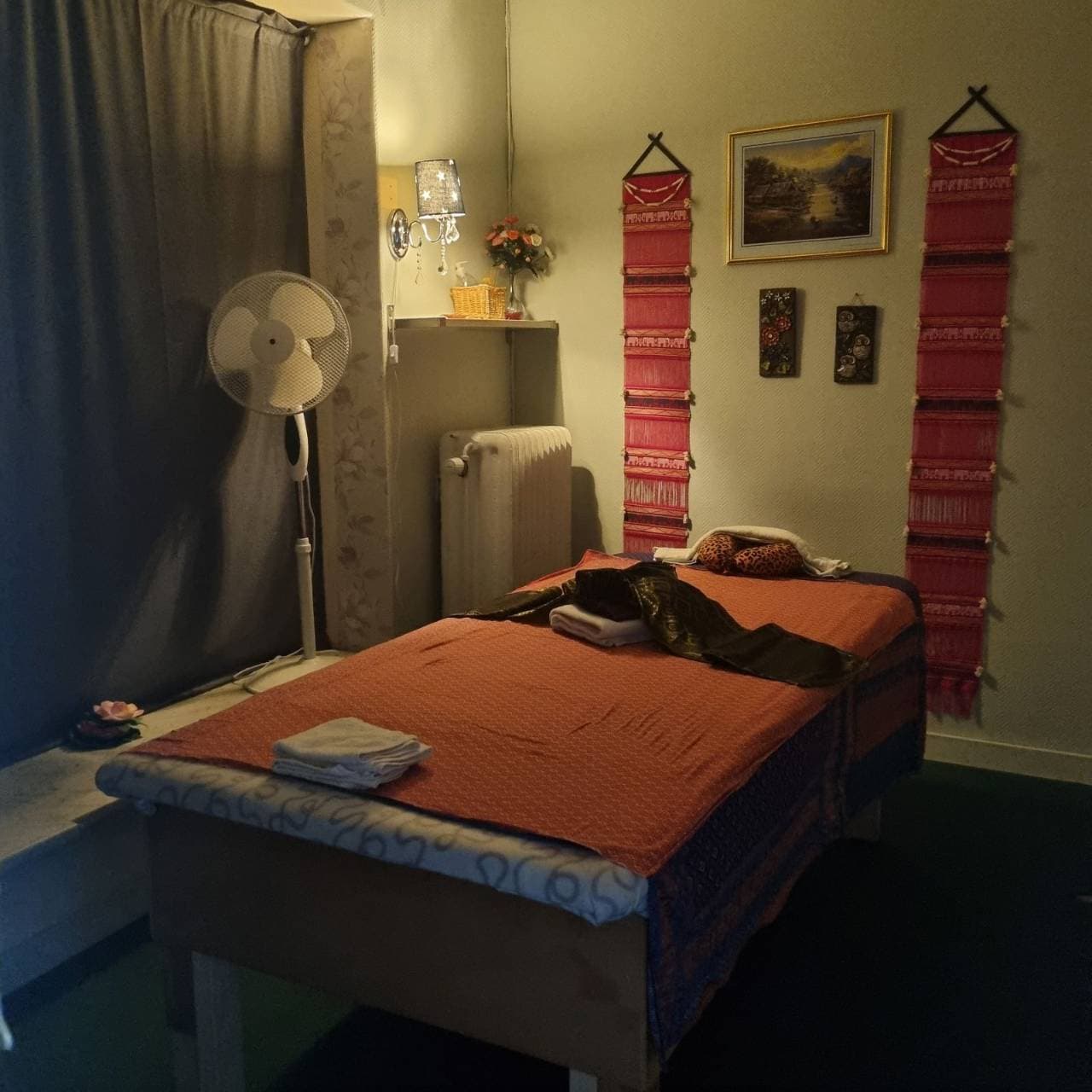 Photo 2 of City thai massage