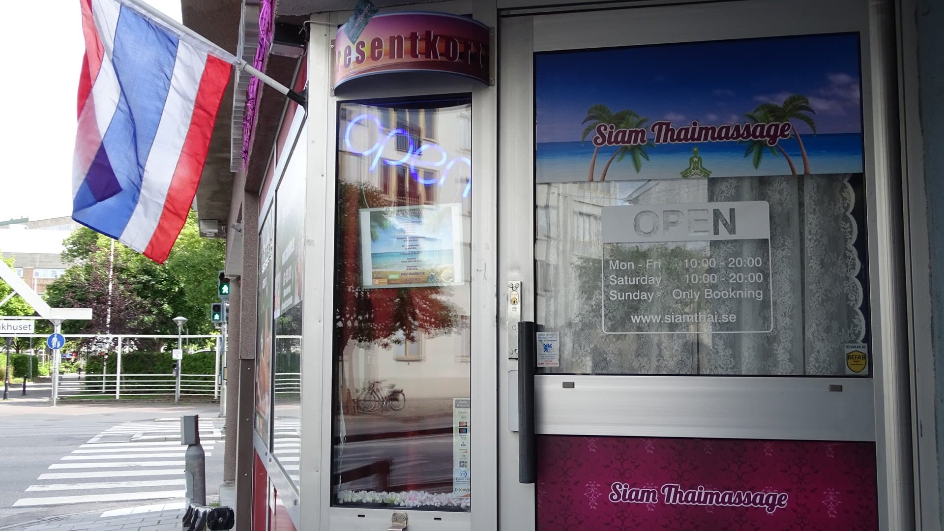 Photo 2 of Siam Thaimassage