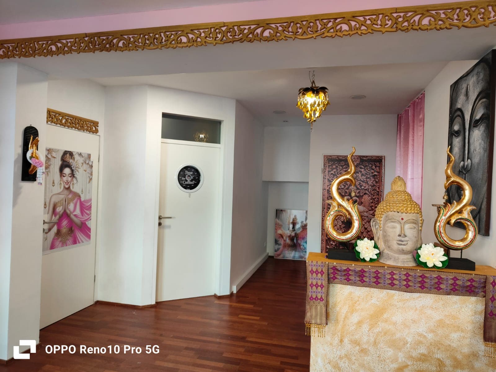 Foto 3 von Thai Massage Mon Jasmin.R