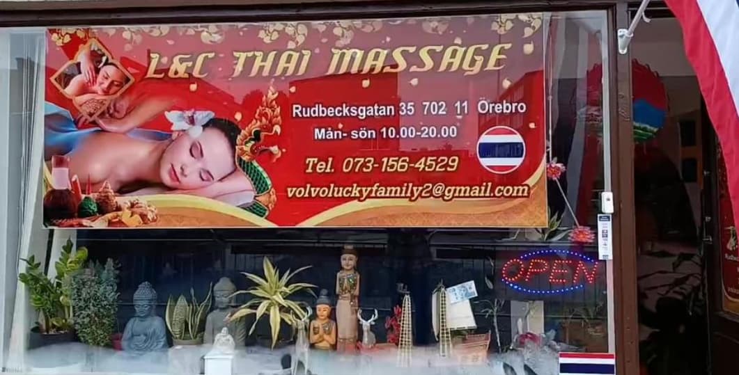 Photo 2 of L&C Thaimassage