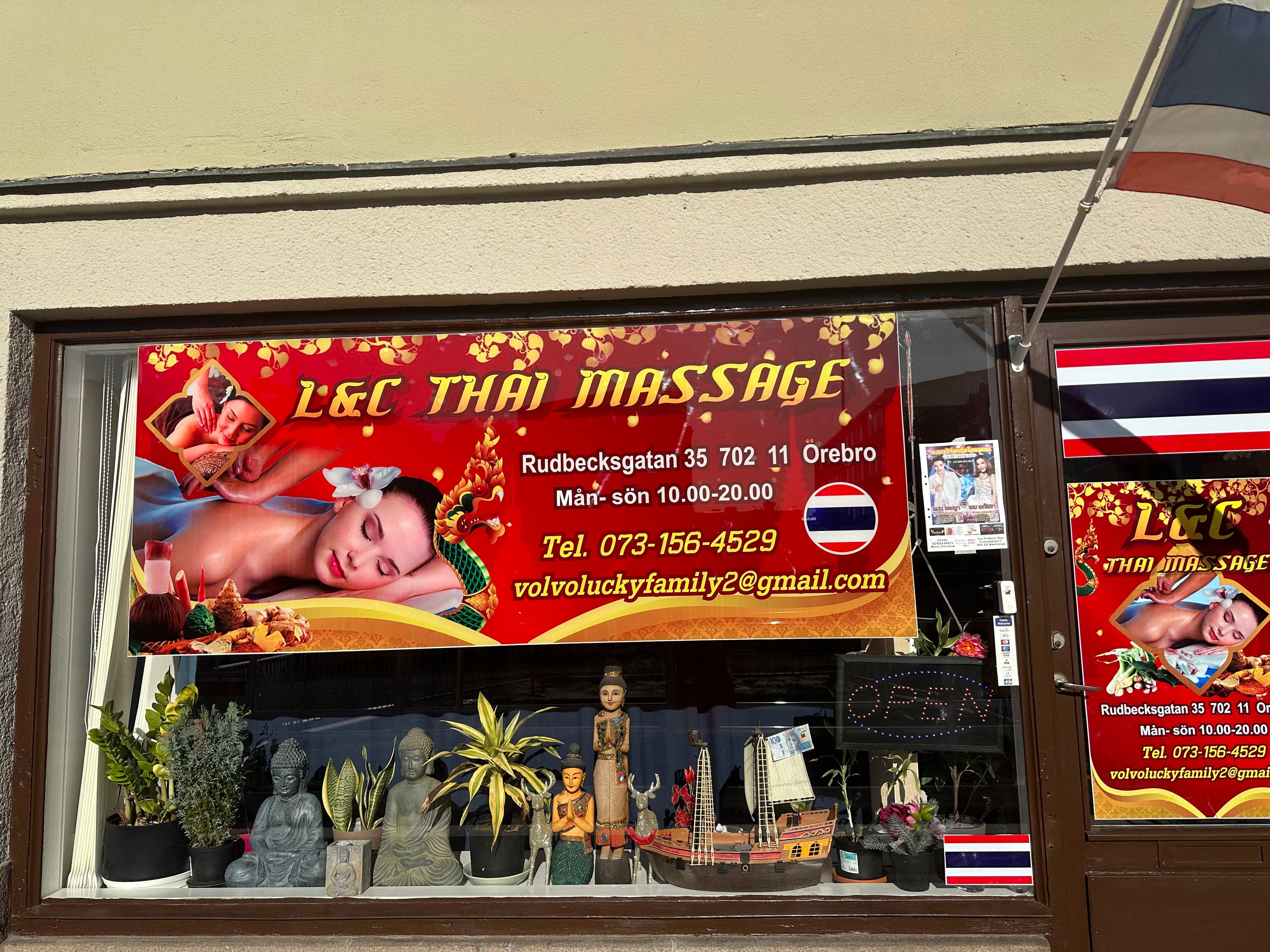 Photo 3 of L&C Thaimassage