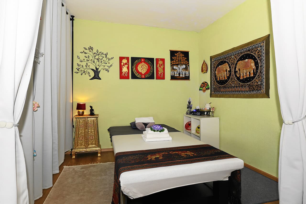 Foto 2 von Thaimassage Thida