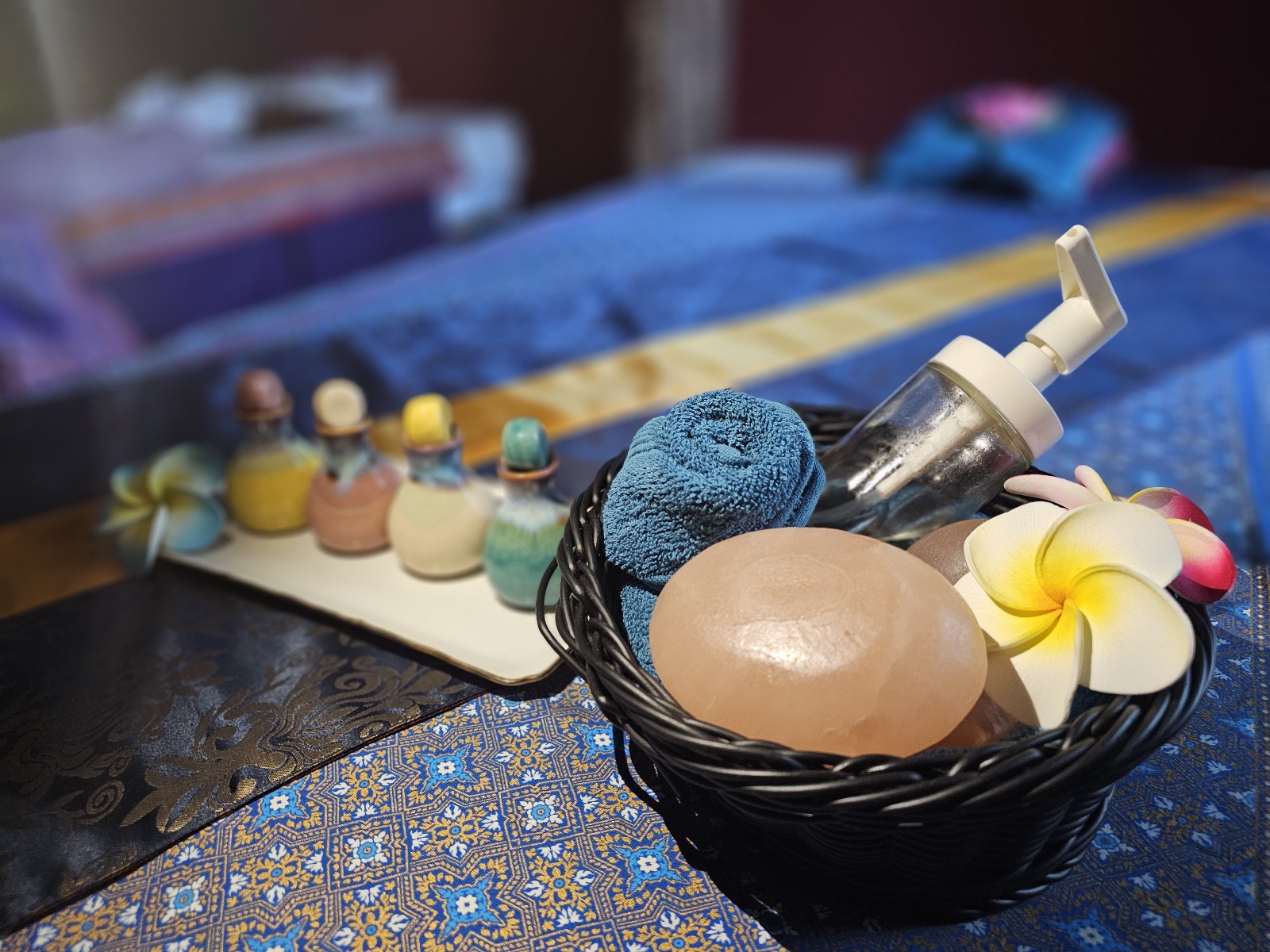 Foto 2 von Prae Siam Thai-Massage