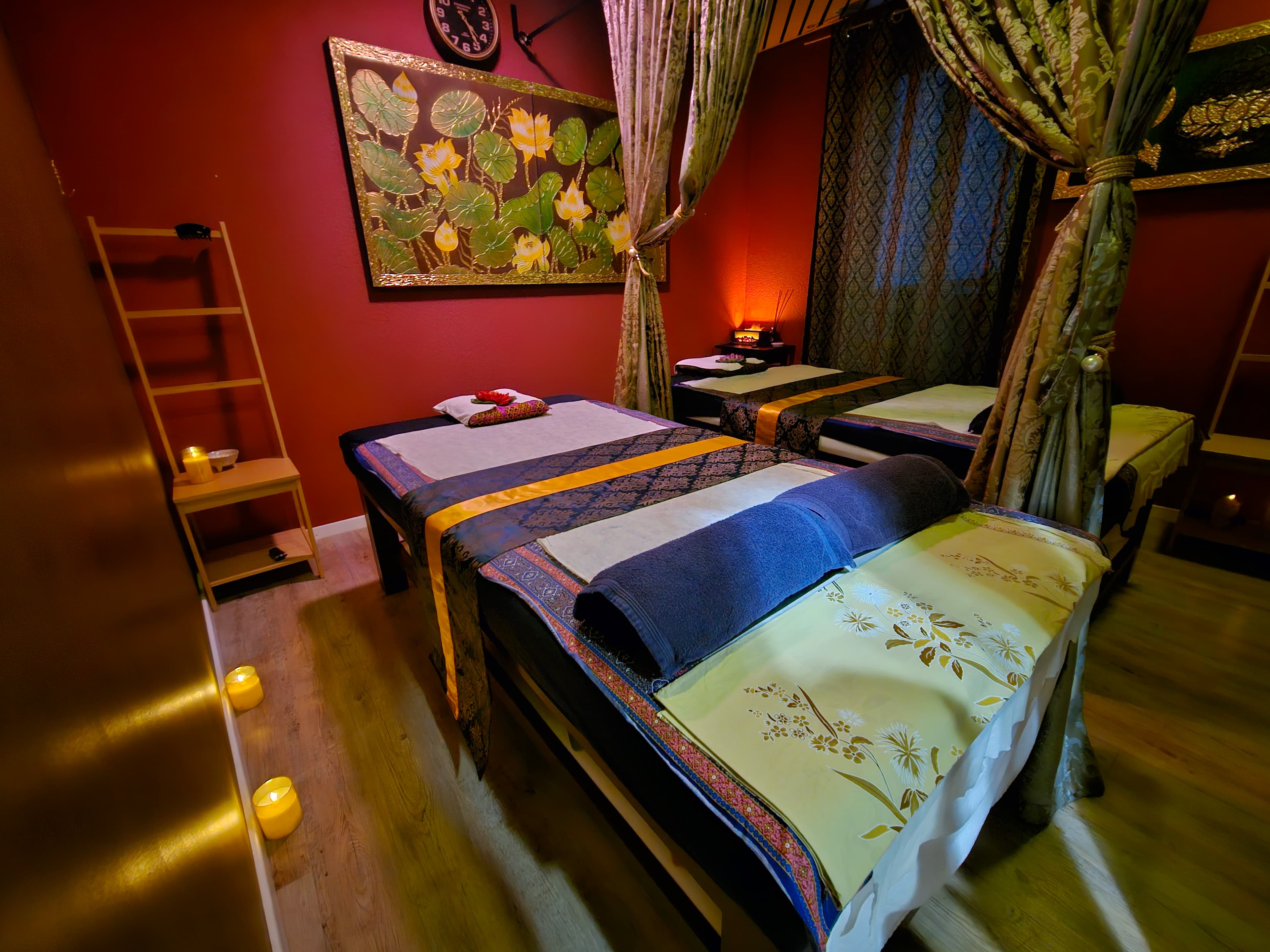 Foto 3 von Prae Siam Thai-Massage