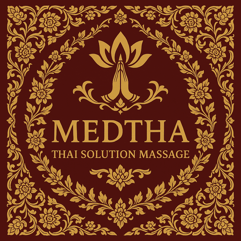 Foto 3 von Medtha Thai Massage