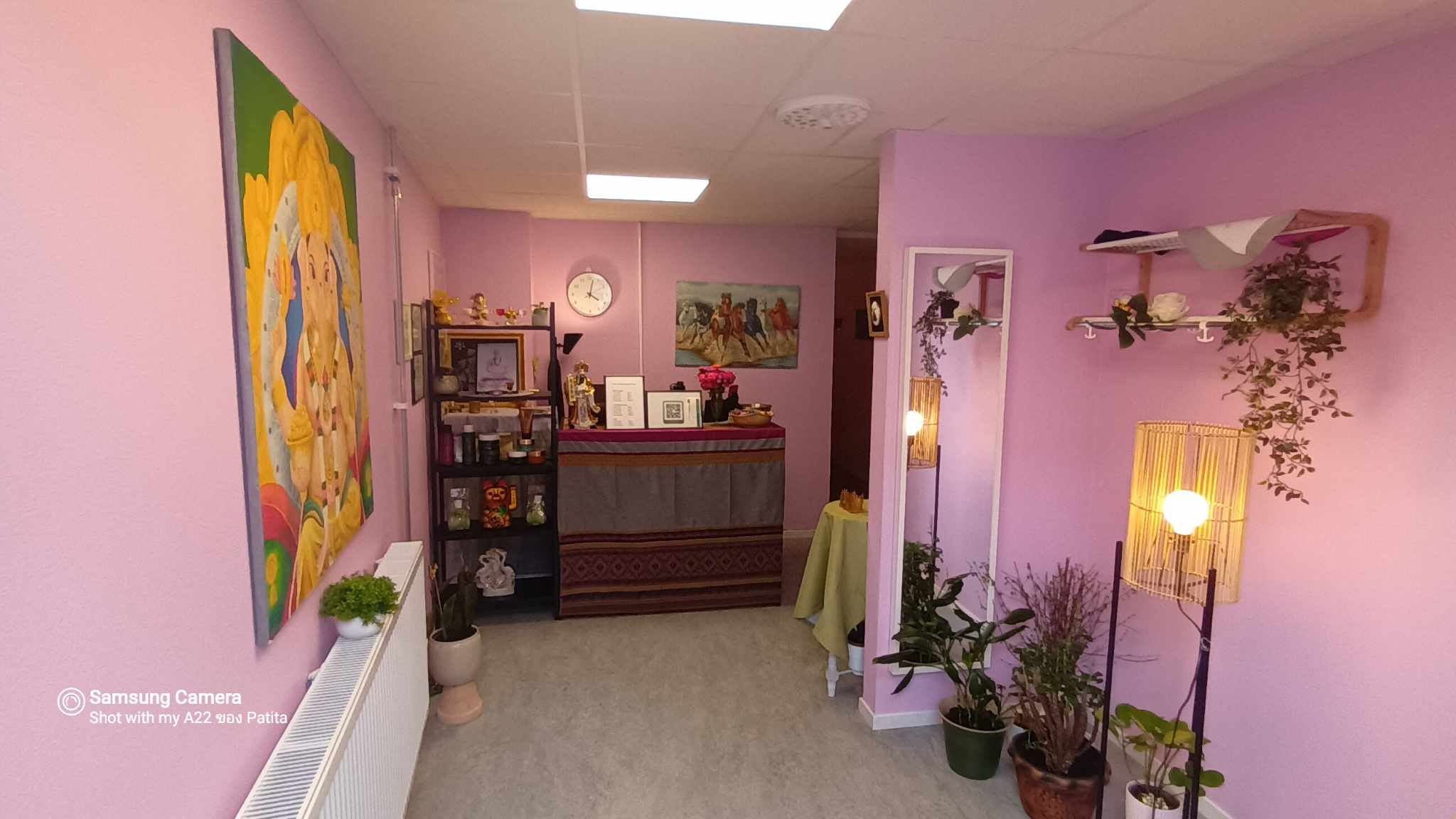 Photo 2 of P Da Thaimassage & Spa