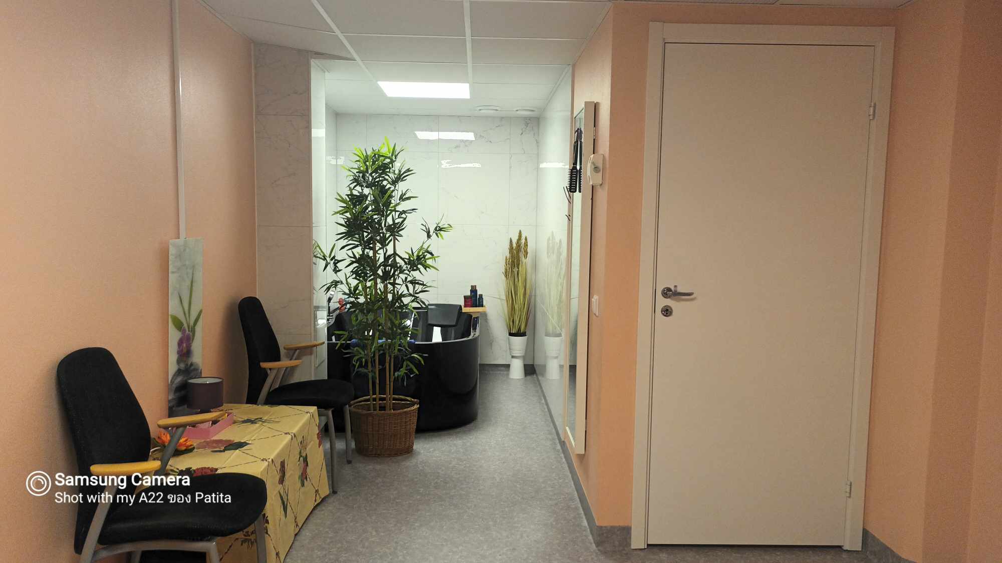 Photo 3 of P Da Thaimassage & Spa