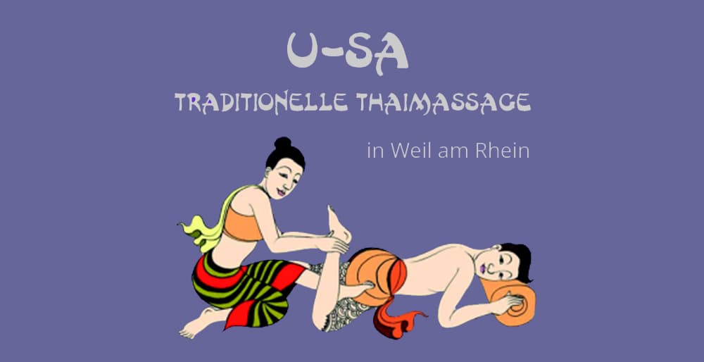 Foto 3 von U-SA Thai Massage