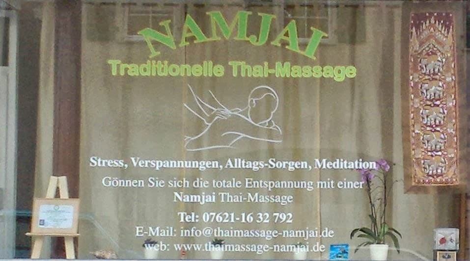 Foto 3 von NAMJAI Thai Massage
