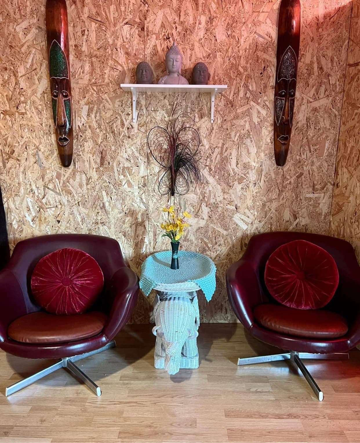 Photo 2 of Rada Thaimassage