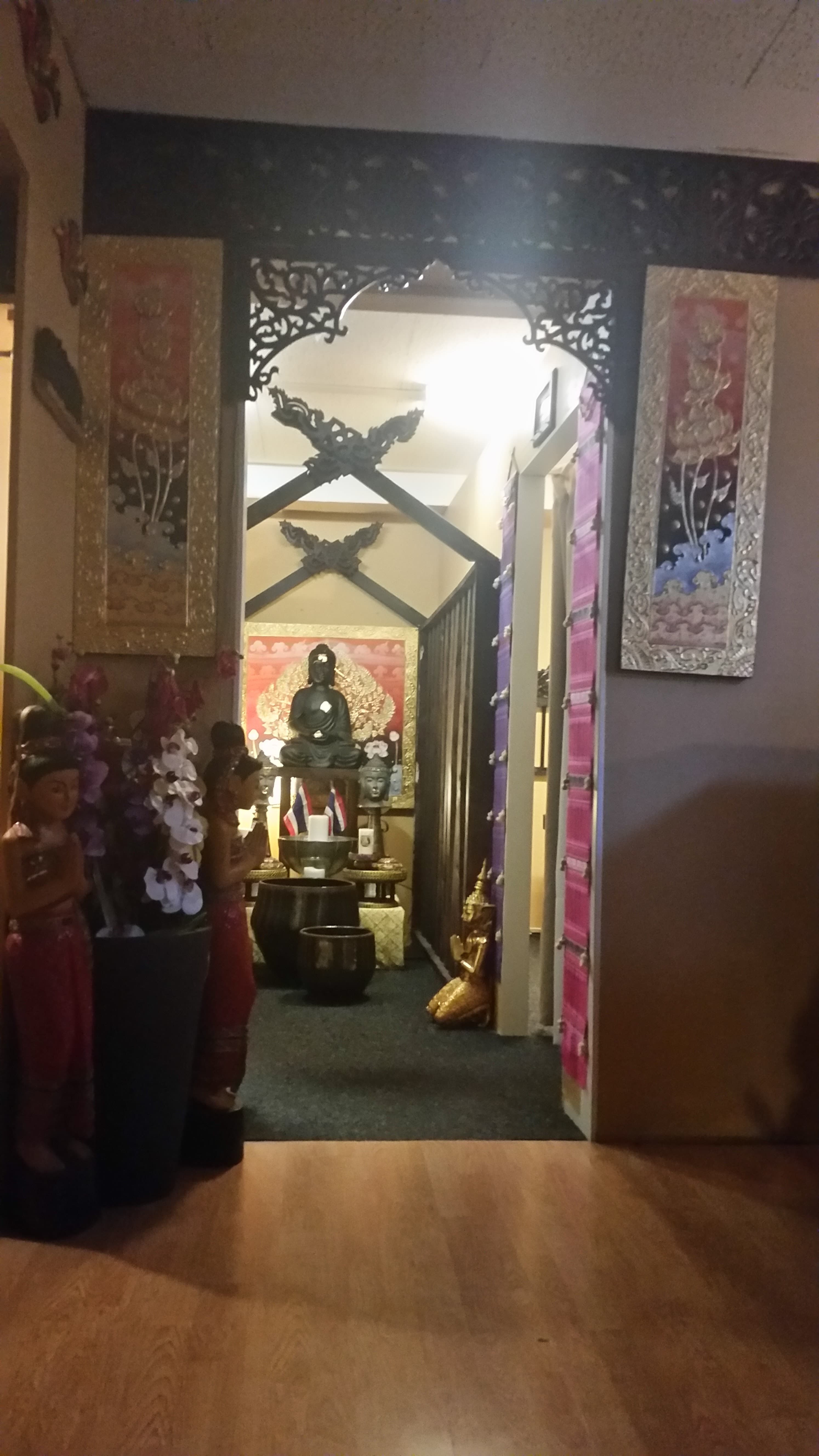 Photo 3 of Aleks Lanna Thaimassage
