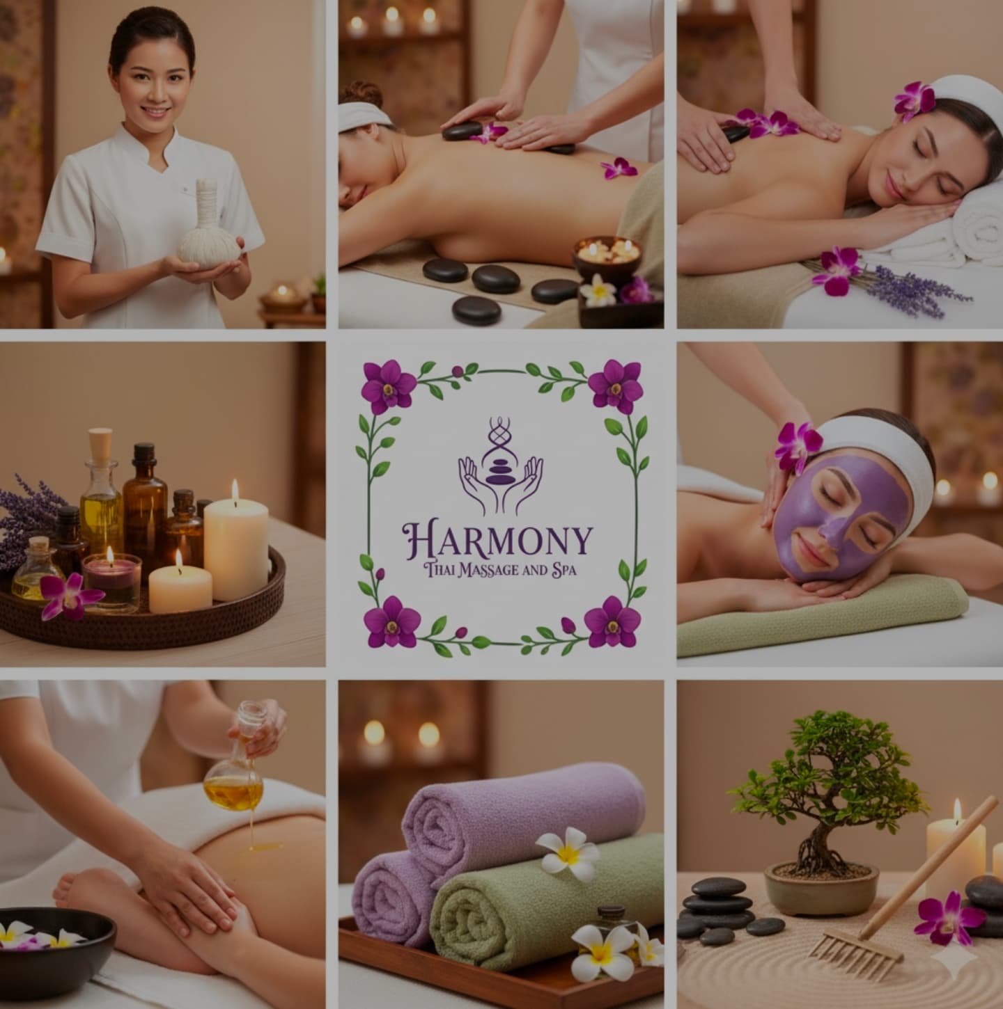 Photo 3 of Harmony Thai Massage And Spa