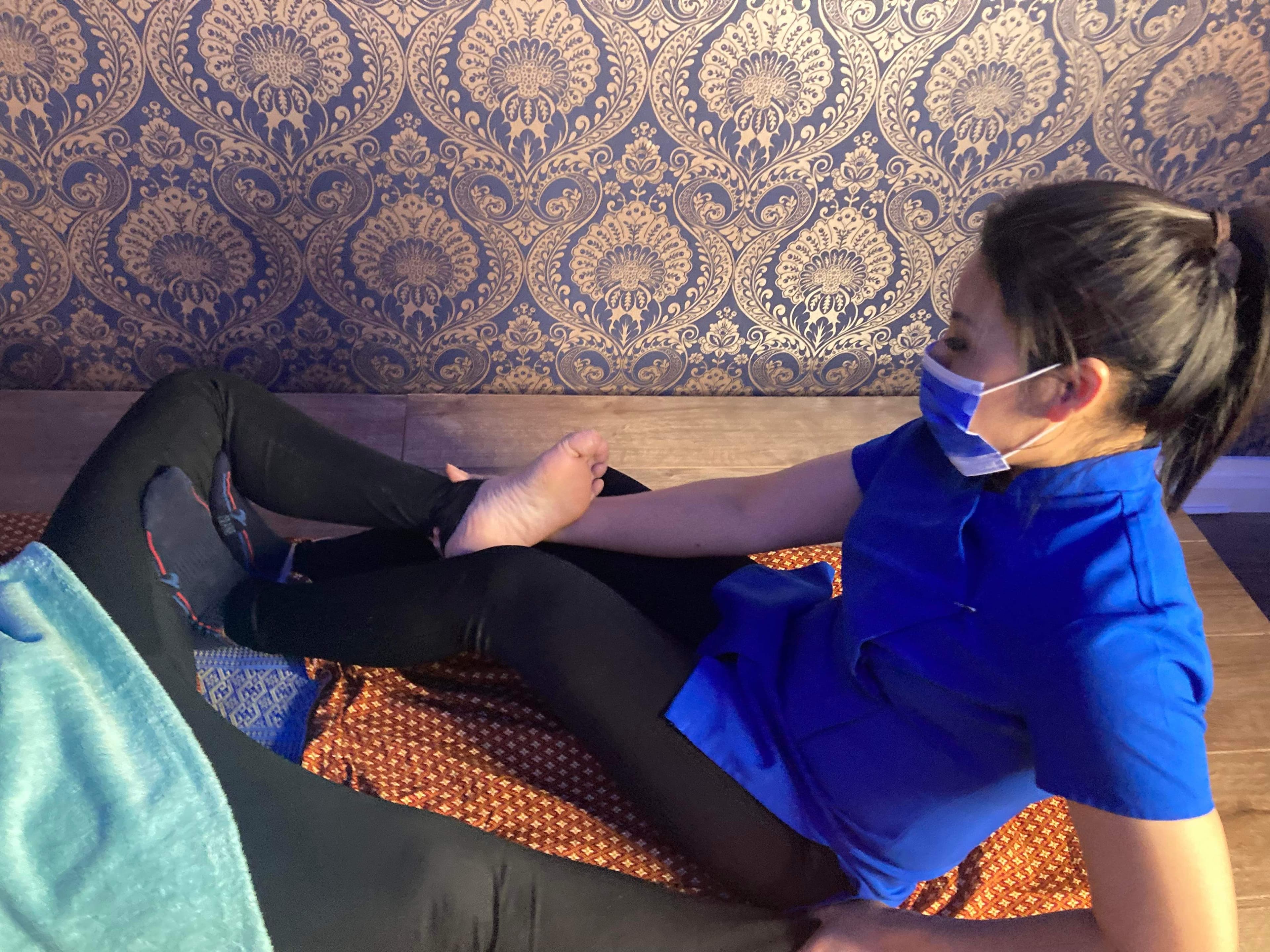 Photo 3 of Chang Thai Massage