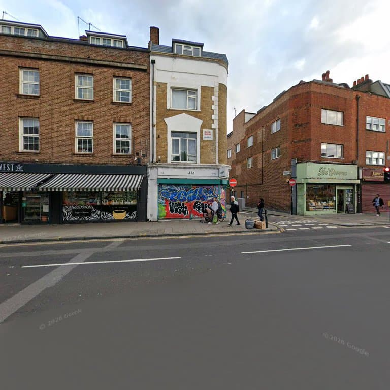 Photo 2 of Charing Health Massage - Highbury & Islington