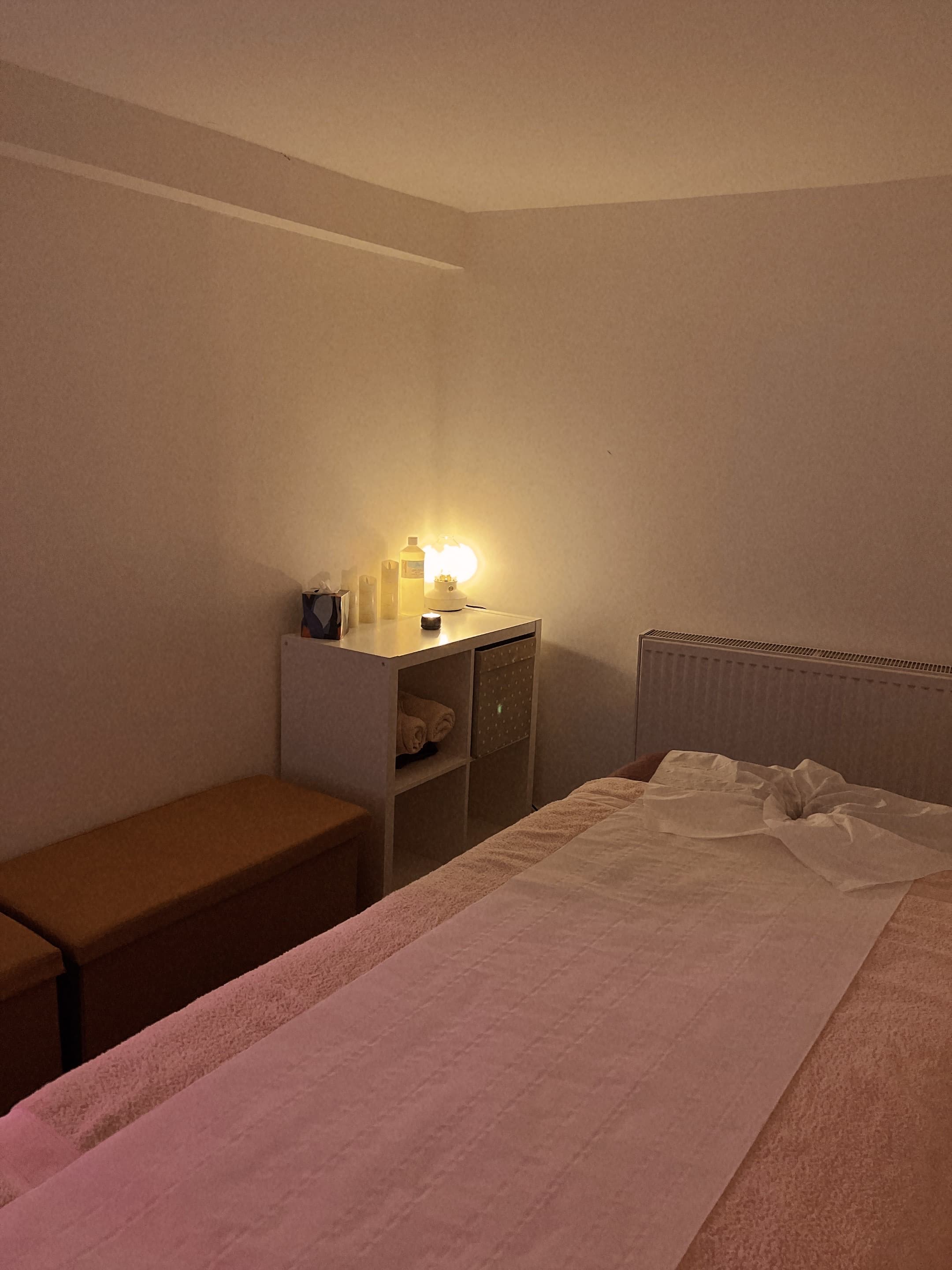 Photo 3 of Charing Health Massage - Highbury & Islington