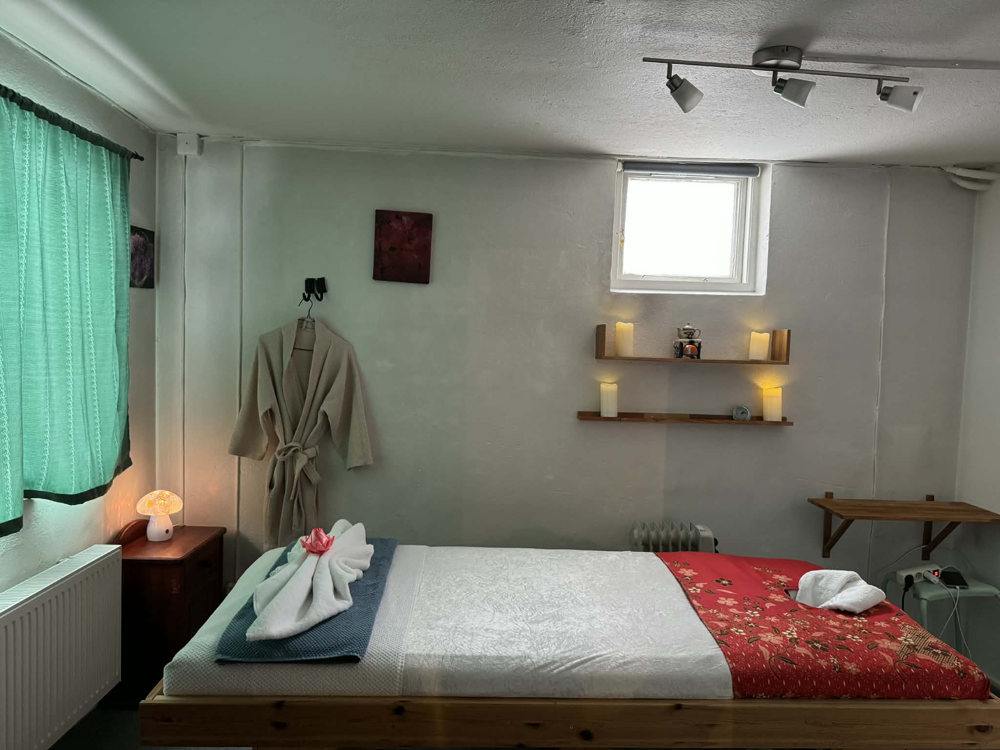 Foto 2 av Lucky Thaimassage Sollentuna