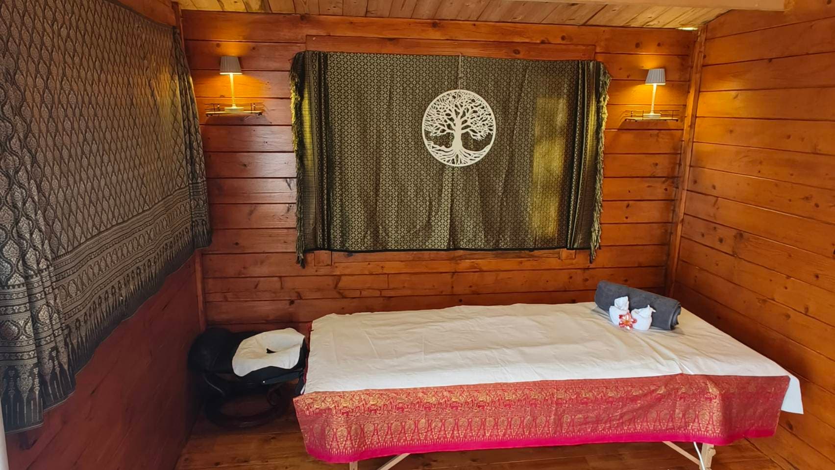Photo 3 de Sawadee Massages Thai