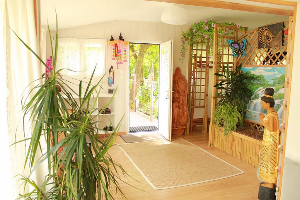 Photo 3 de Ruan THAI