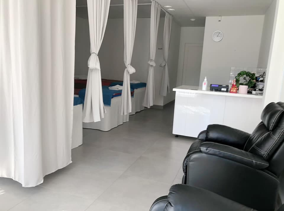 Photo 2 of SportMassage