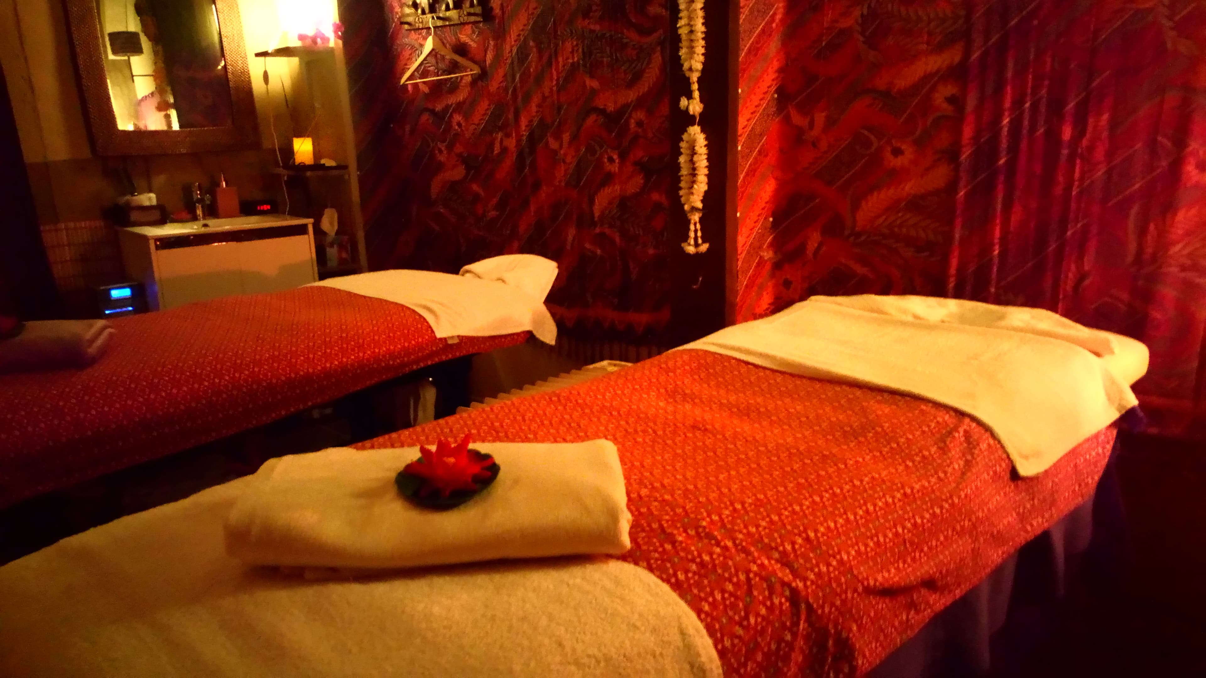 Photo 3 de Zen Thai massage