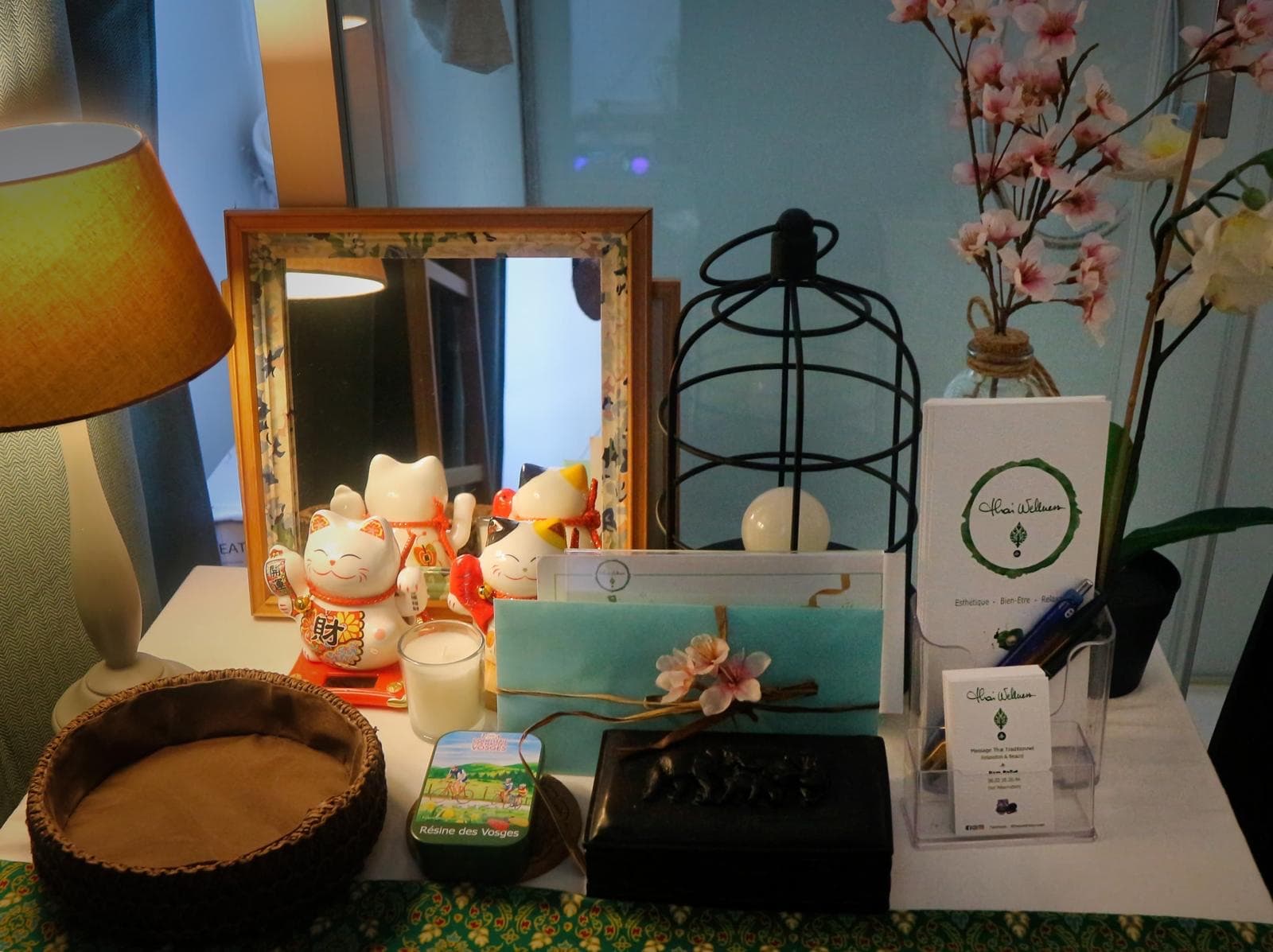 Photo 3 de Thai wellness Rouen