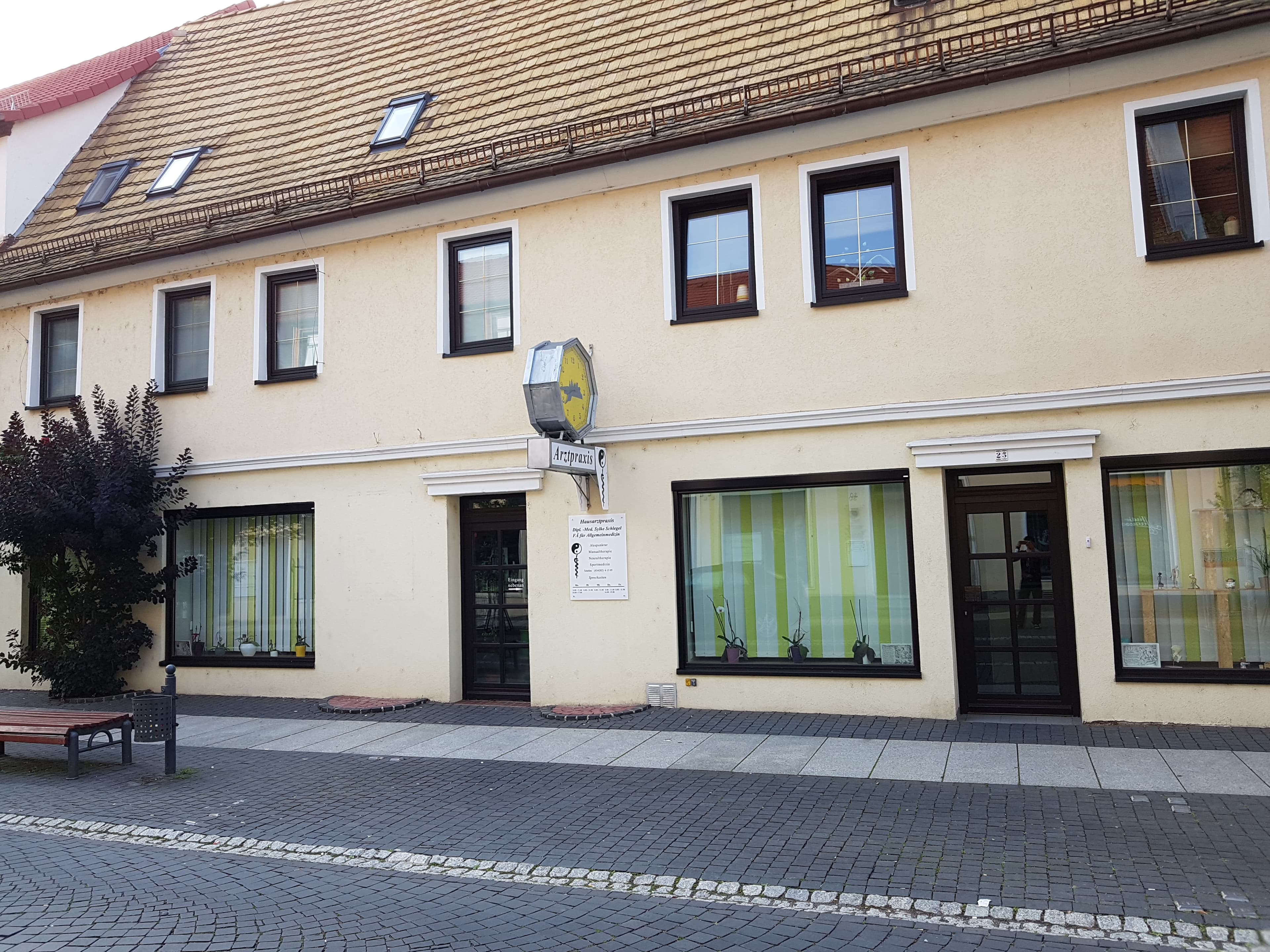 Foto 2 von NOK-Thaimassage
