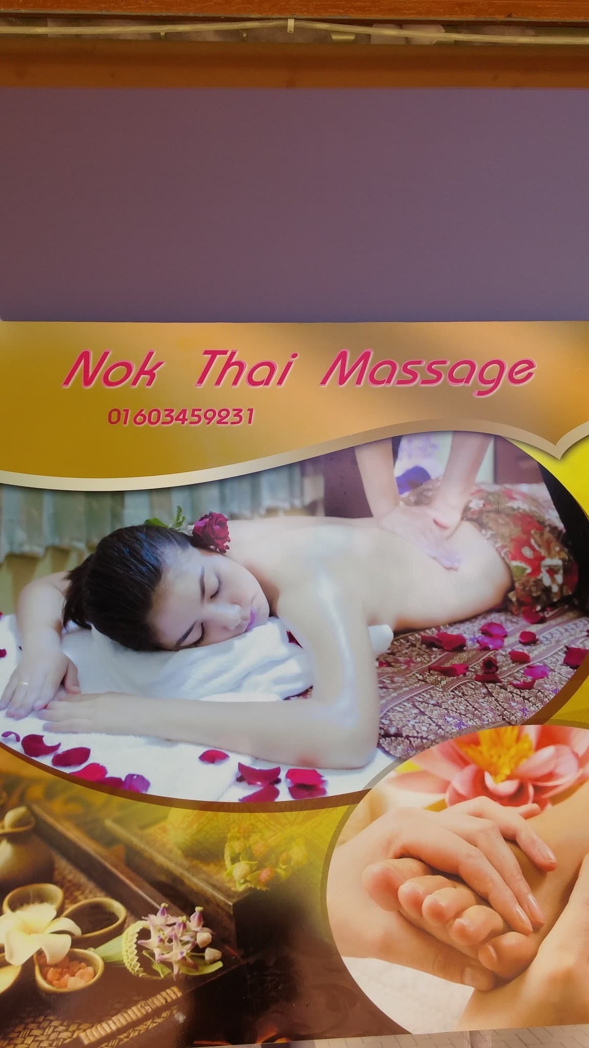 Foto 3 von NOK-Thaimassage